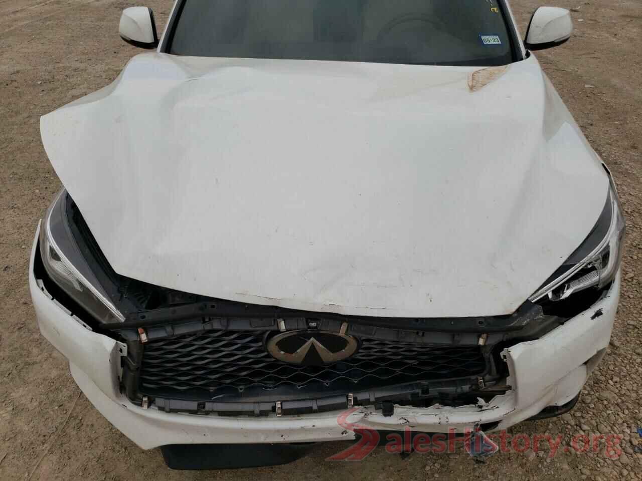 3PCAJ5M13KF118758 2019 INFINITI QX50