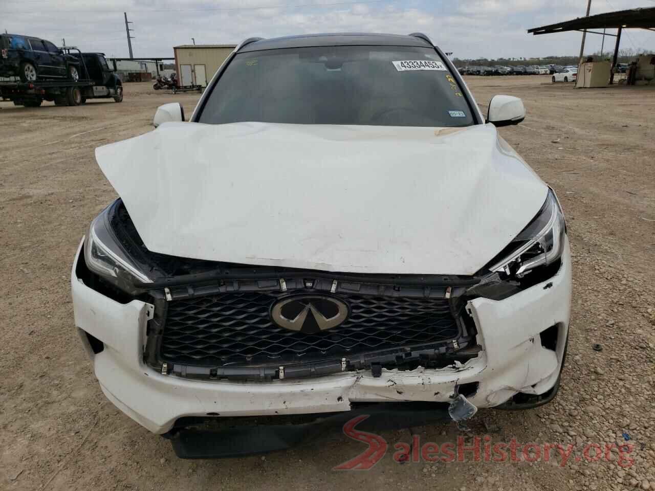 3PCAJ5M13KF118758 2019 INFINITI QX50