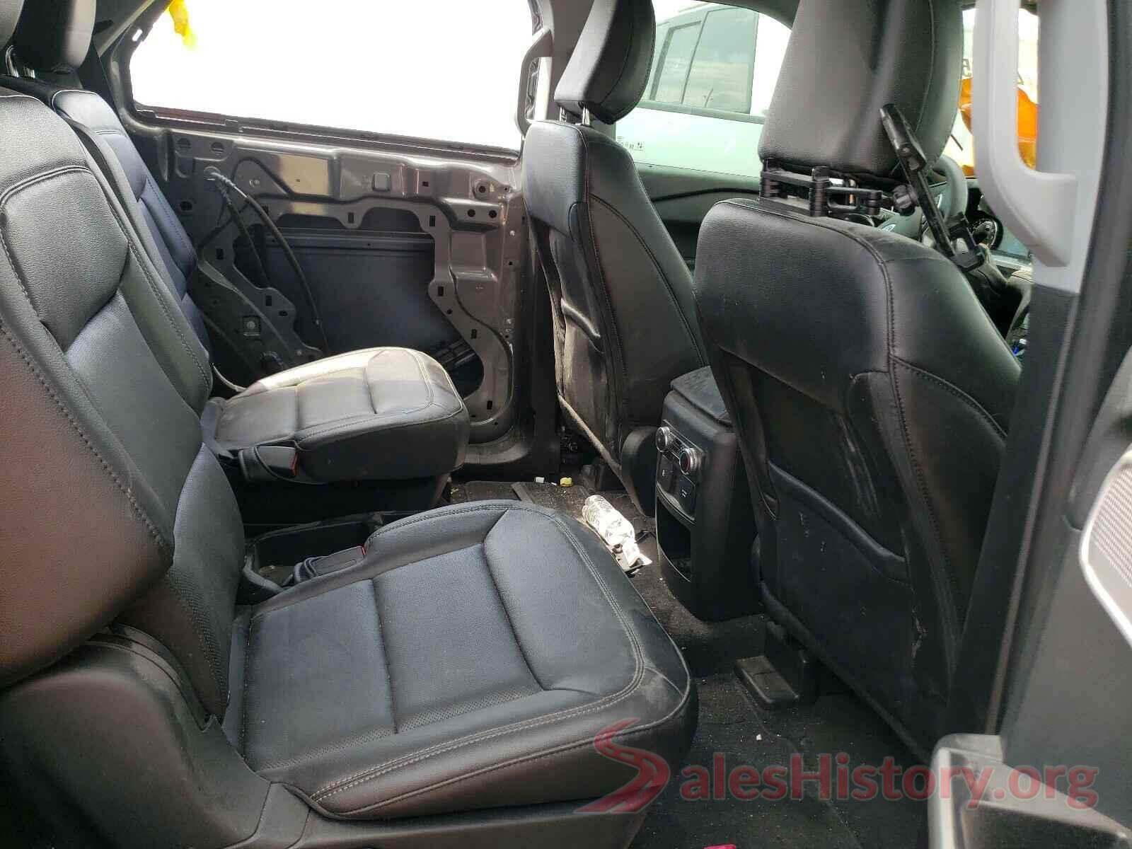 1FMSK7FH6MGA45803 2021 FORD EXPLORER