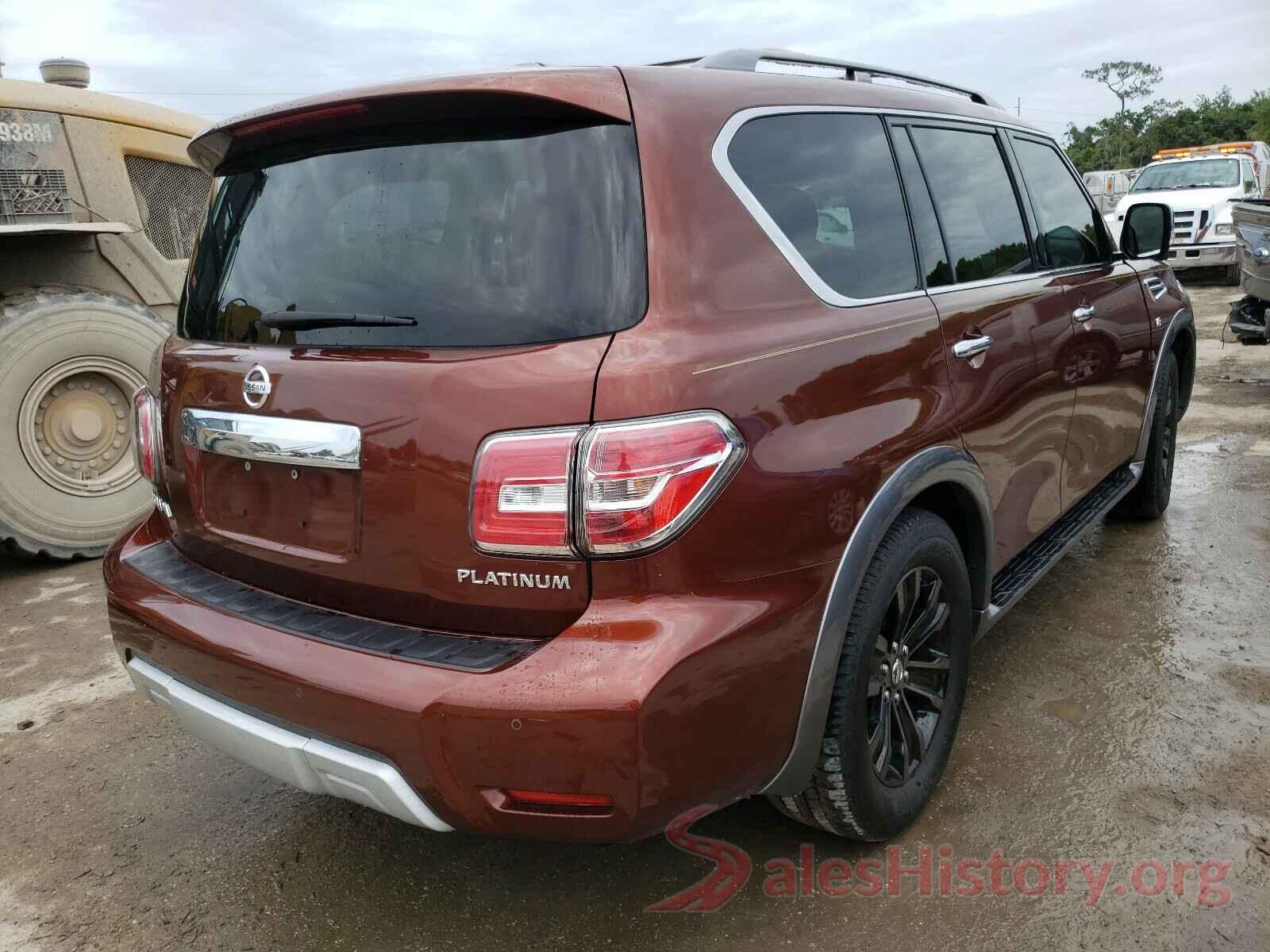 JN8AY2ND5H9009244 2017 NISSAN ARMADA