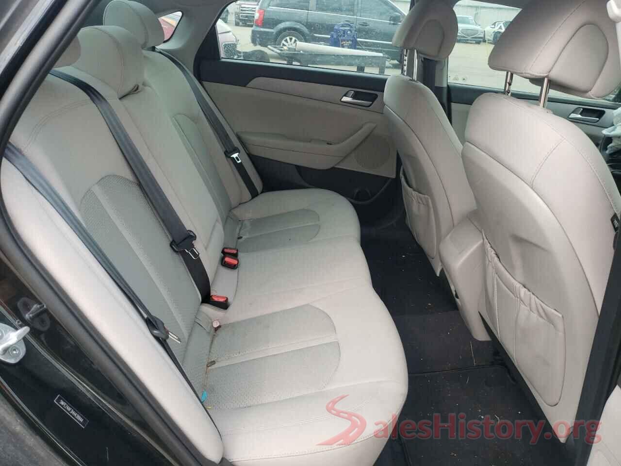 5NPE24AF3HH438844 2017 HYUNDAI SONATA