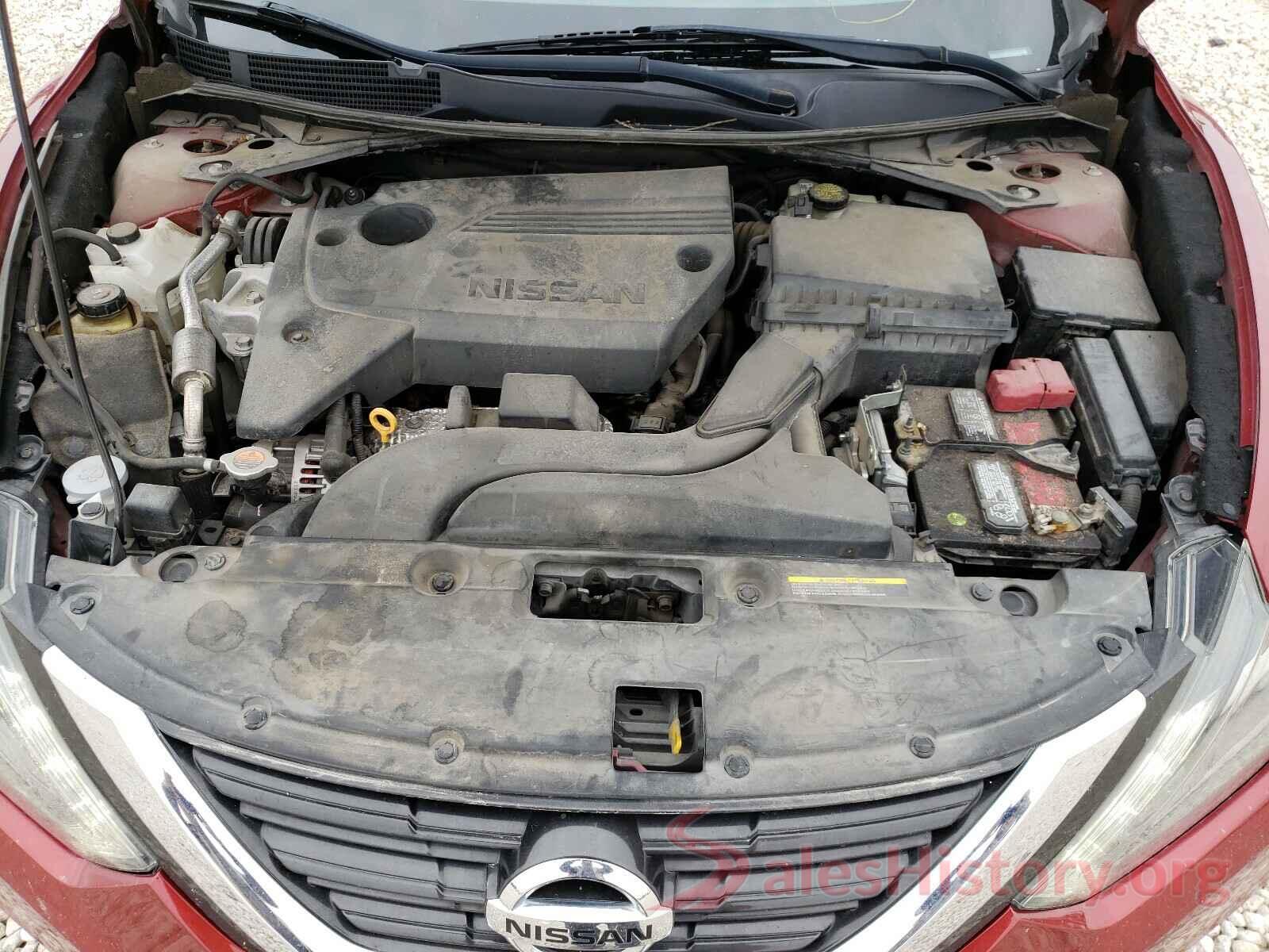 1N4AL3AP4GC229370 2016 NISSAN ALTIMA