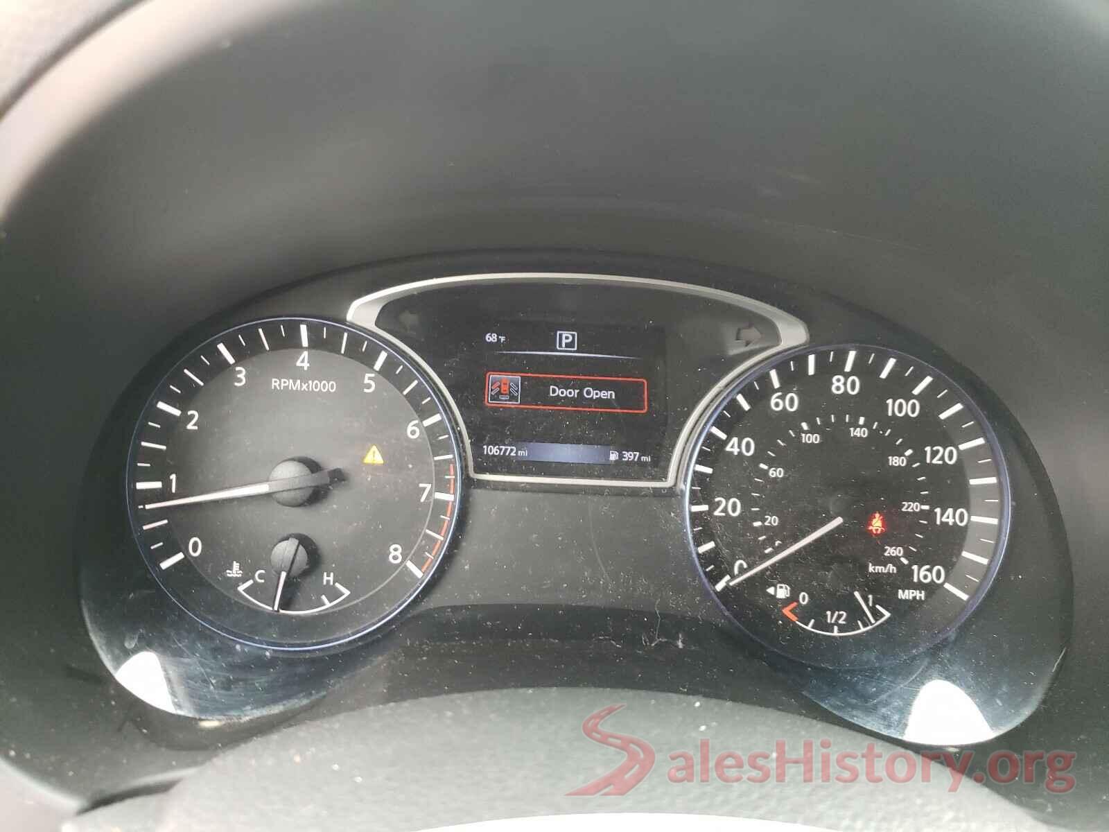 1N4AL3AP4GC229370 2016 NISSAN ALTIMA