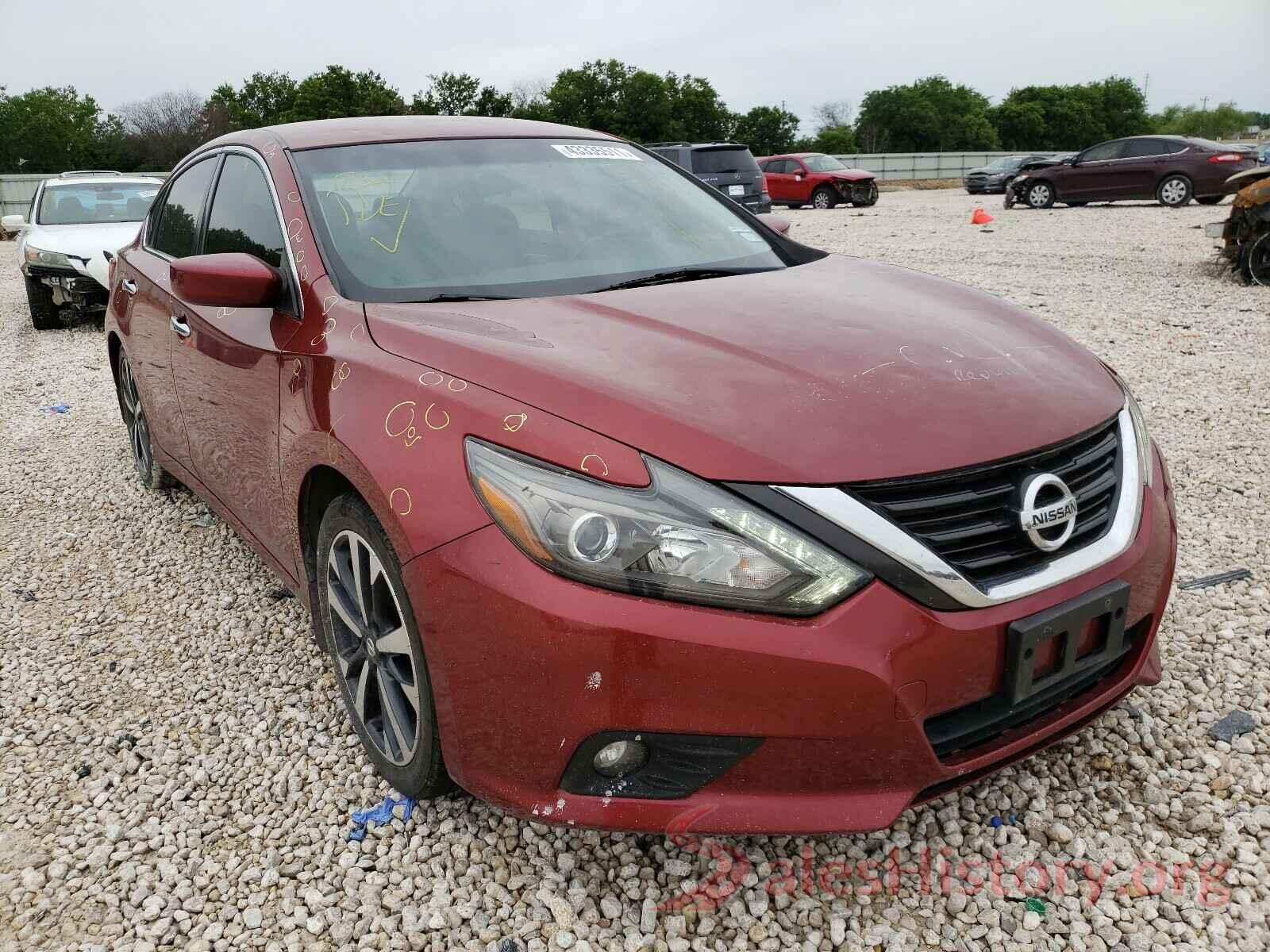 1N4AL3AP4GC229370 2016 NISSAN ALTIMA