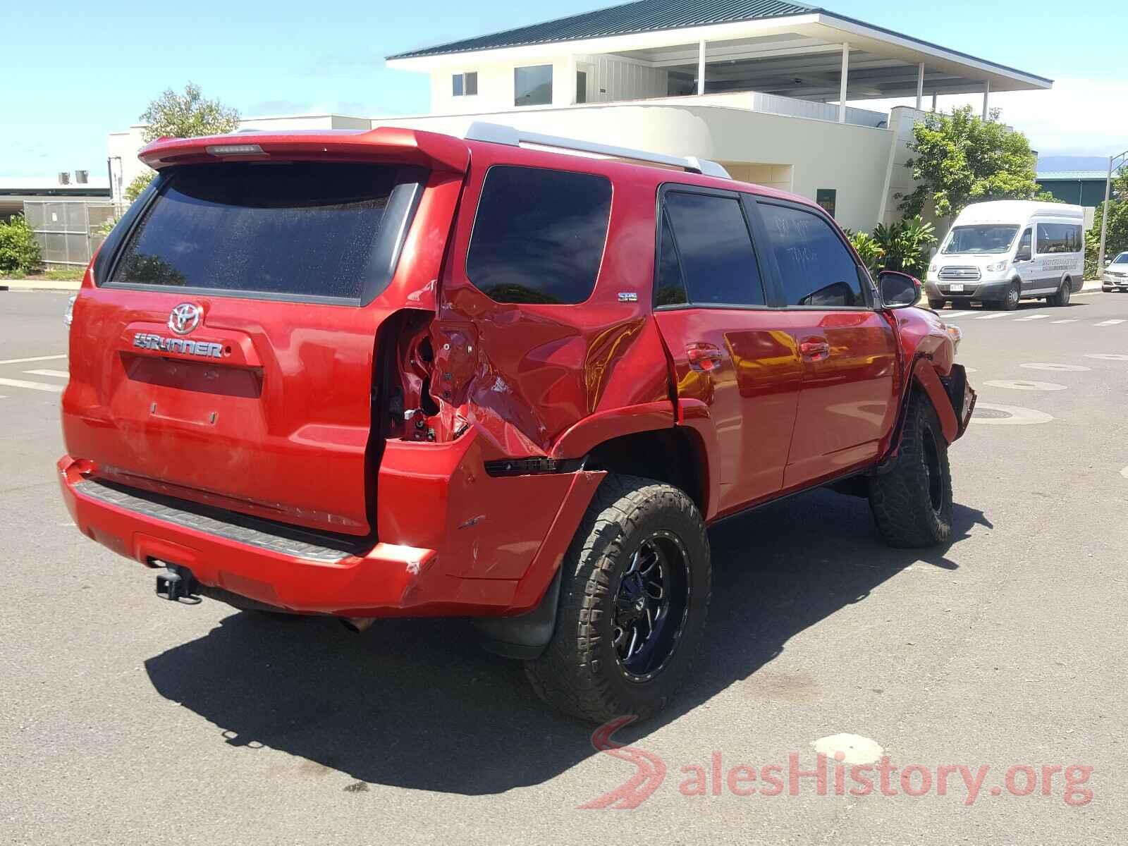 JTEBU5JR6J5545479 2018 TOYOTA 4RUNNER