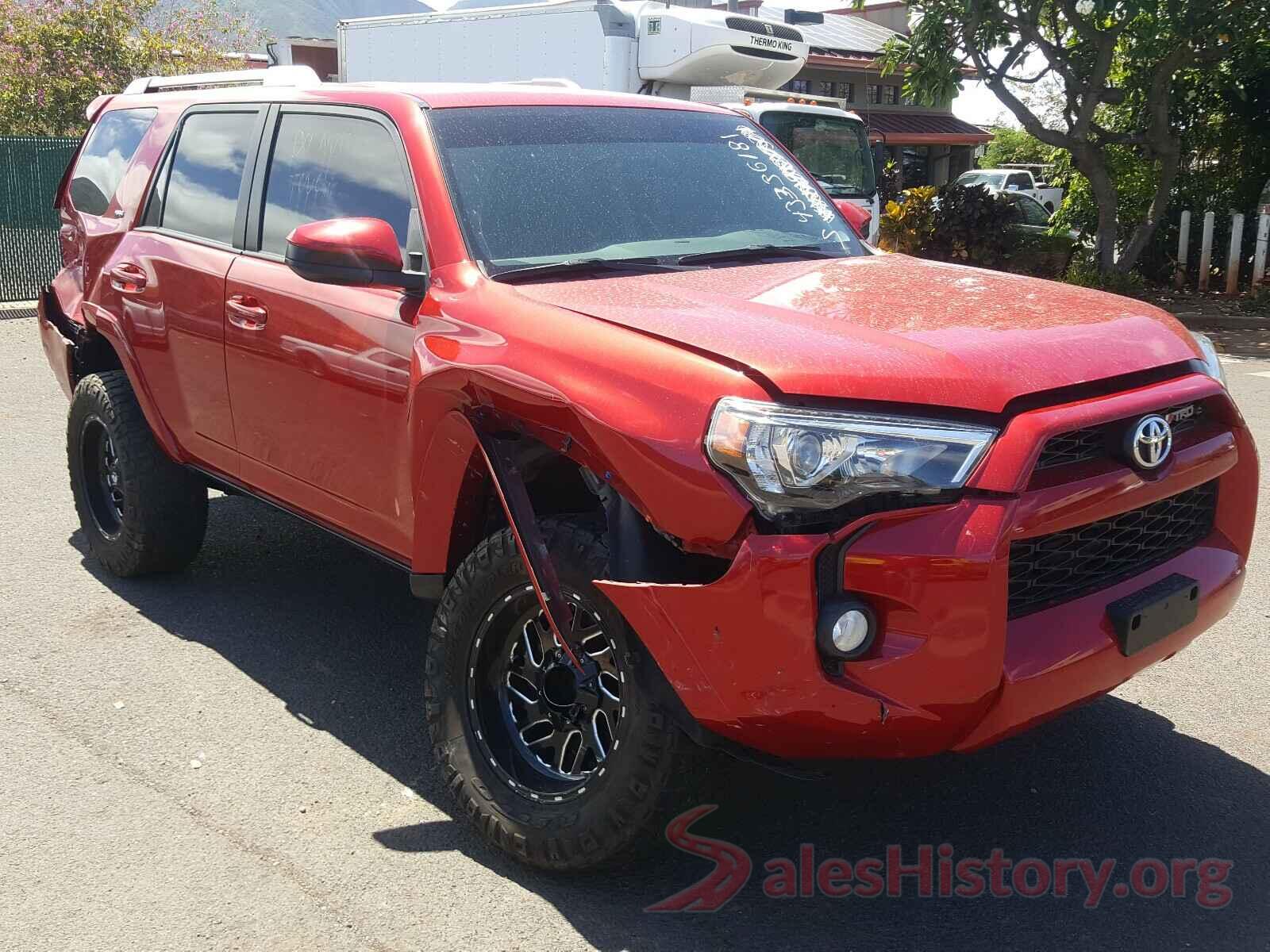 JTEBU5JR6J5545479 2018 TOYOTA 4RUNNER