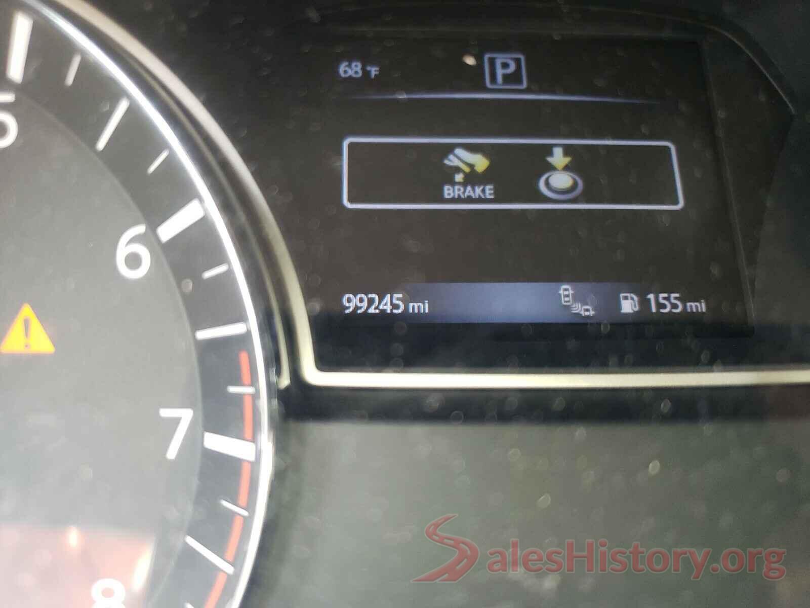 1N4AL3APXGC142847 2016 NISSAN ALTIMA