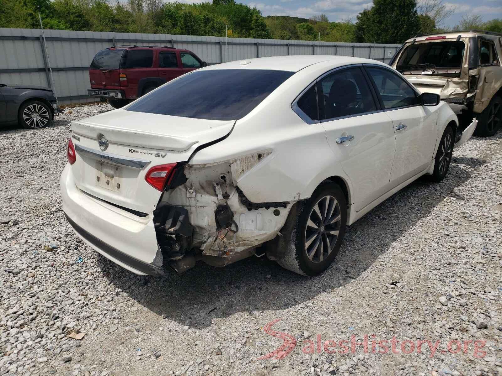 1N4AL3APXGC142847 2016 NISSAN ALTIMA