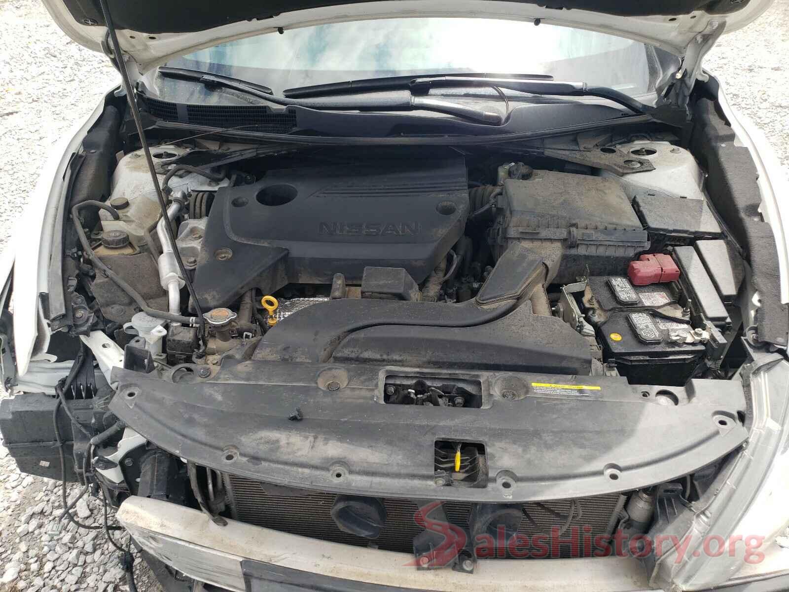 1N4AL3APXGC142847 2016 NISSAN ALTIMA