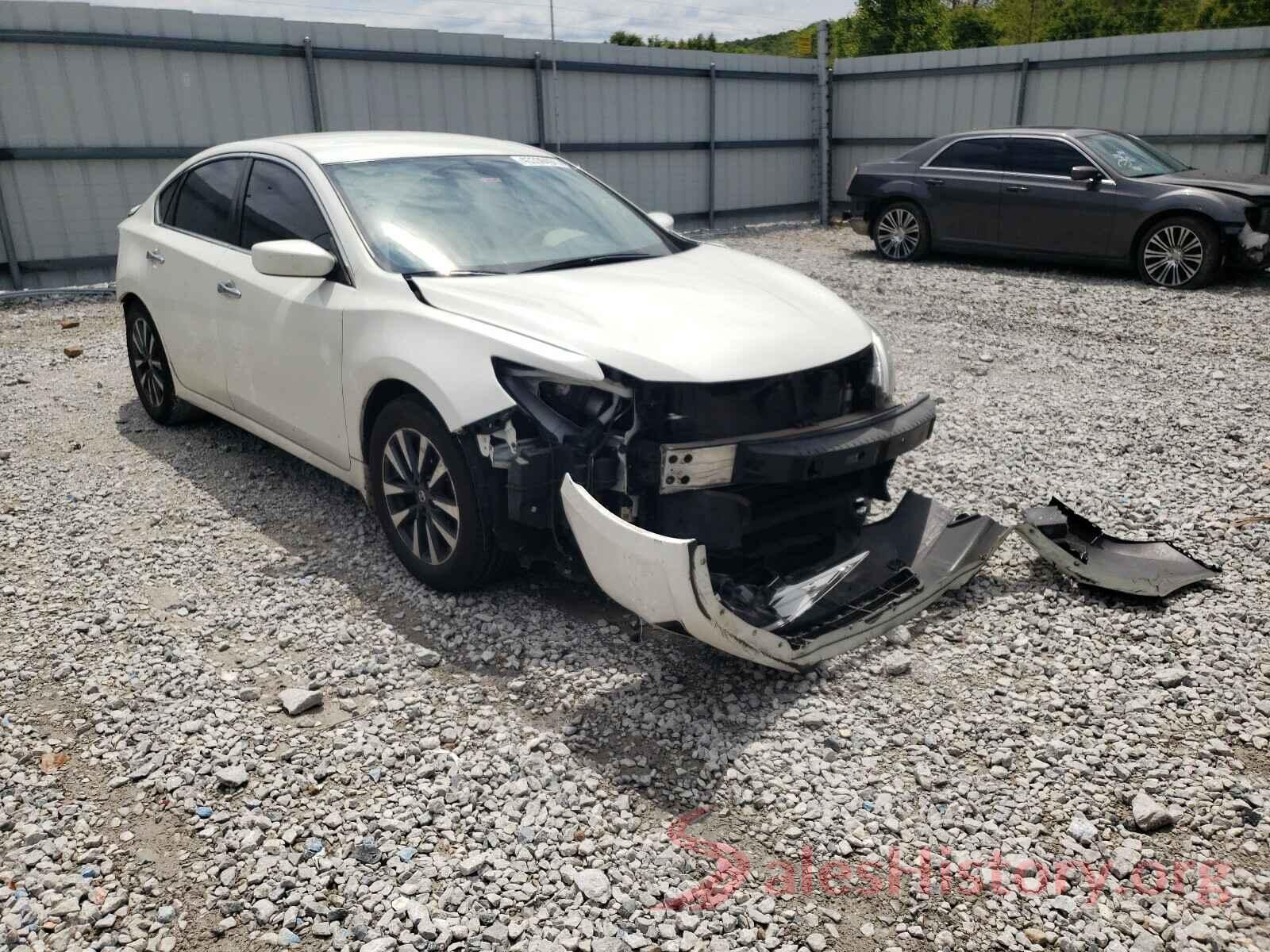 1N4AL3APXGC142847 2016 NISSAN ALTIMA