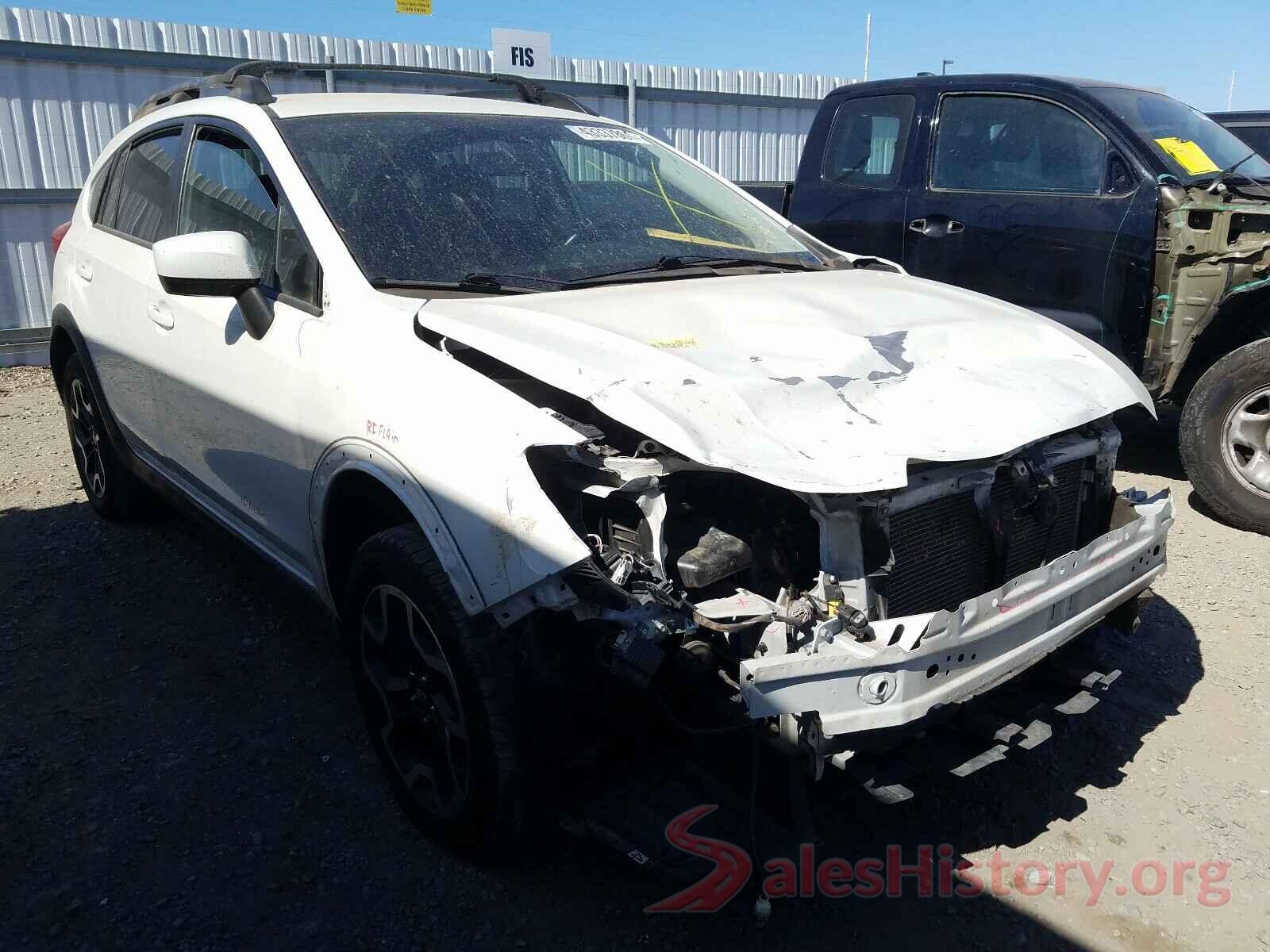 JF2GPABC1HH261482 2017 SUBARU CROSSTREK