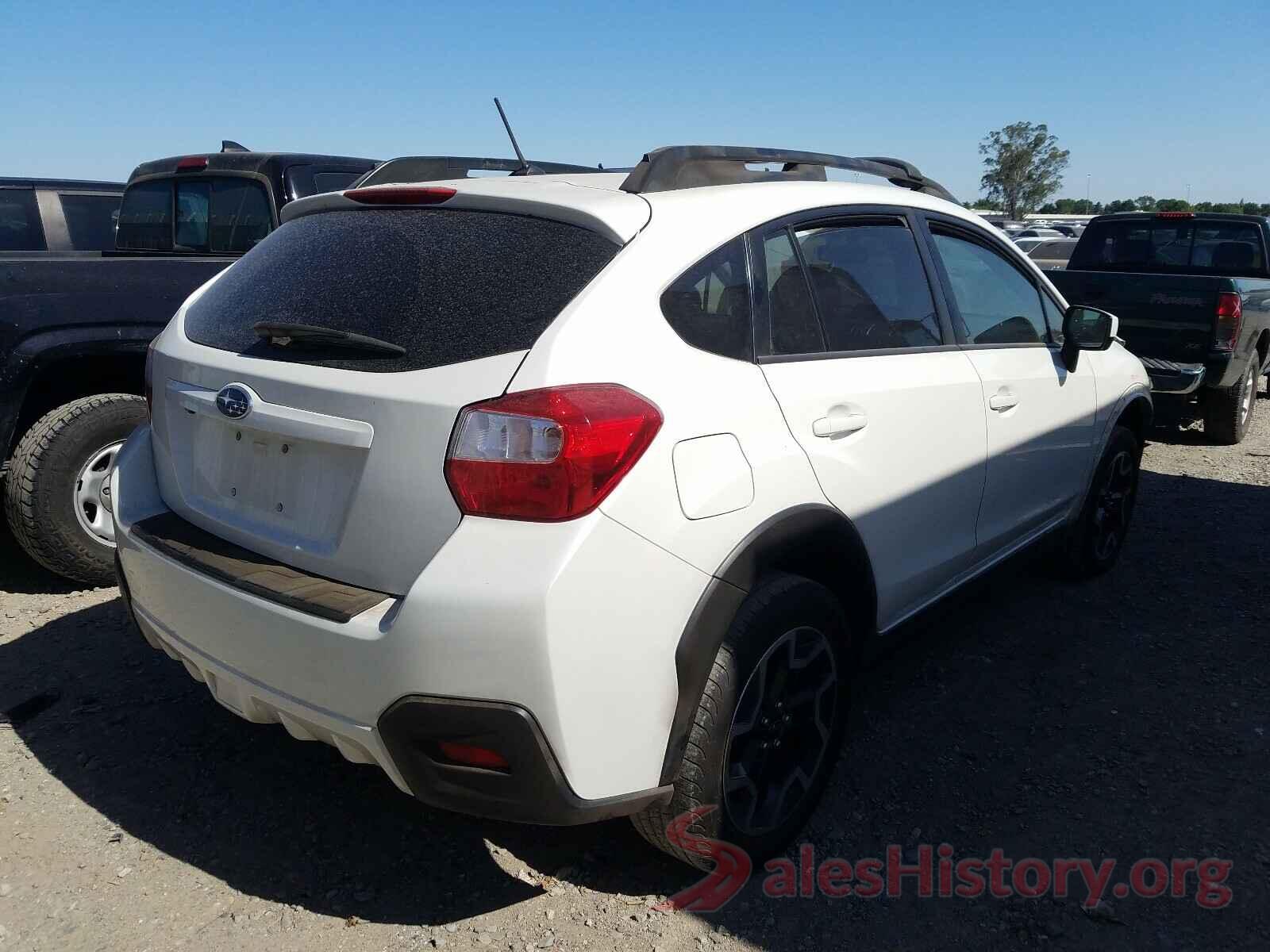 JF2GPABC1HH261482 2017 SUBARU CROSSTREK