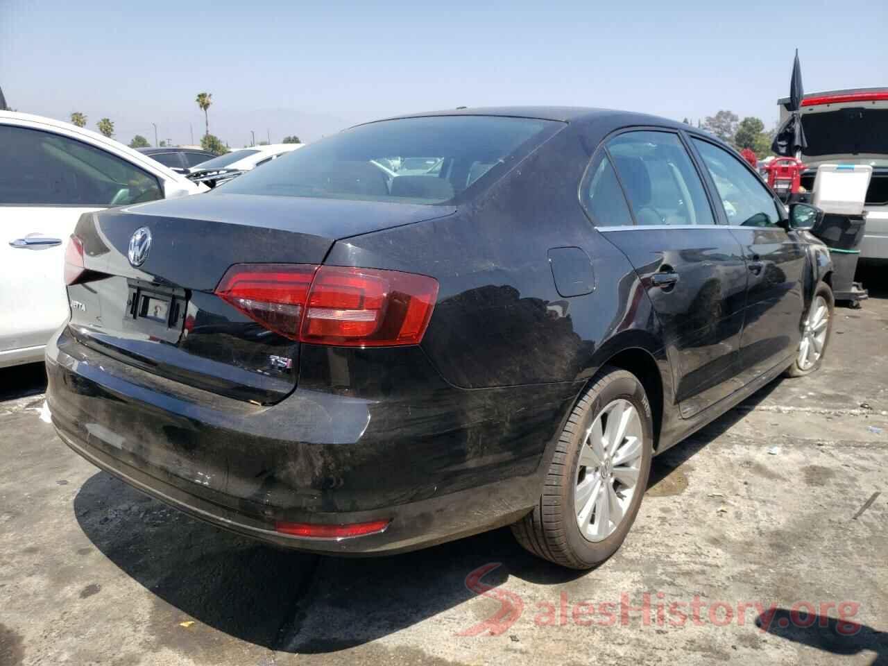 3VW2B7AJ2HM263826 2017 VOLKSWAGEN JETTA