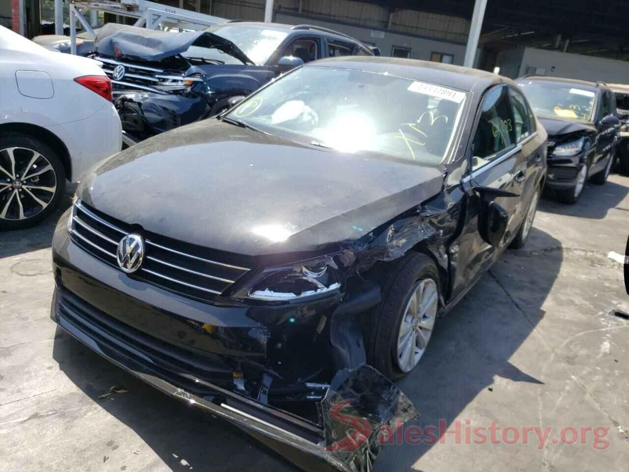 3VW2B7AJ2HM263826 2017 VOLKSWAGEN JETTA