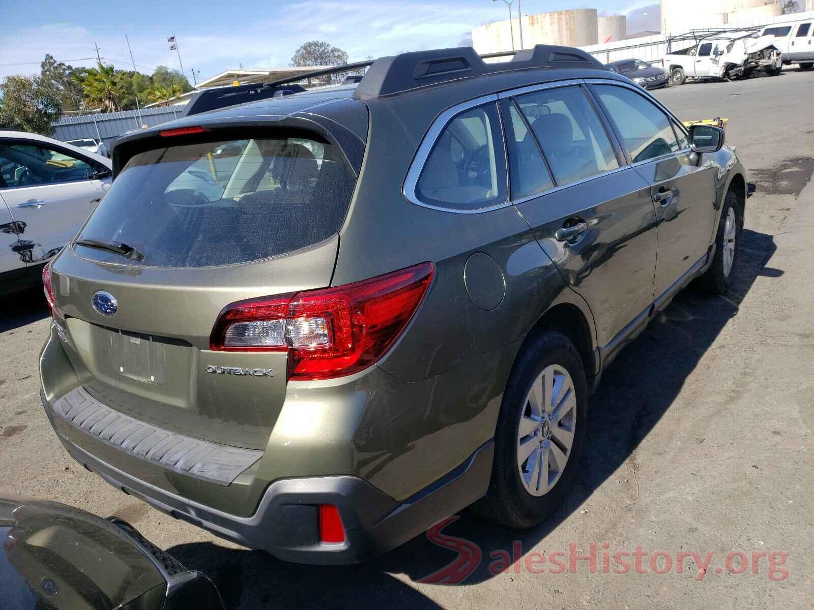 4S4BSABC9K3384972 2019 SUBARU OUTBACK