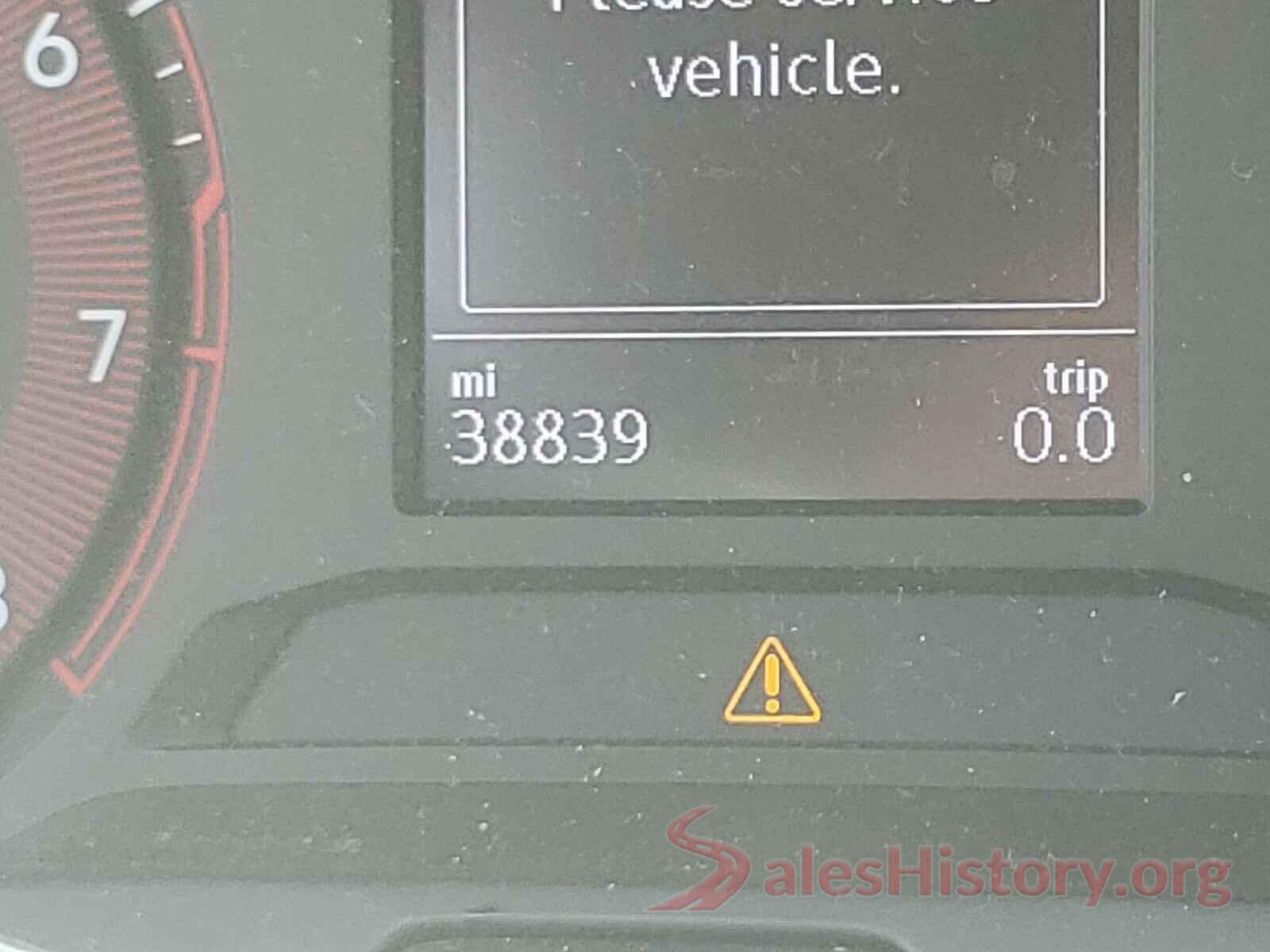 3VWC57BU8KM093385 2019 VOLKSWAGEN JETTA