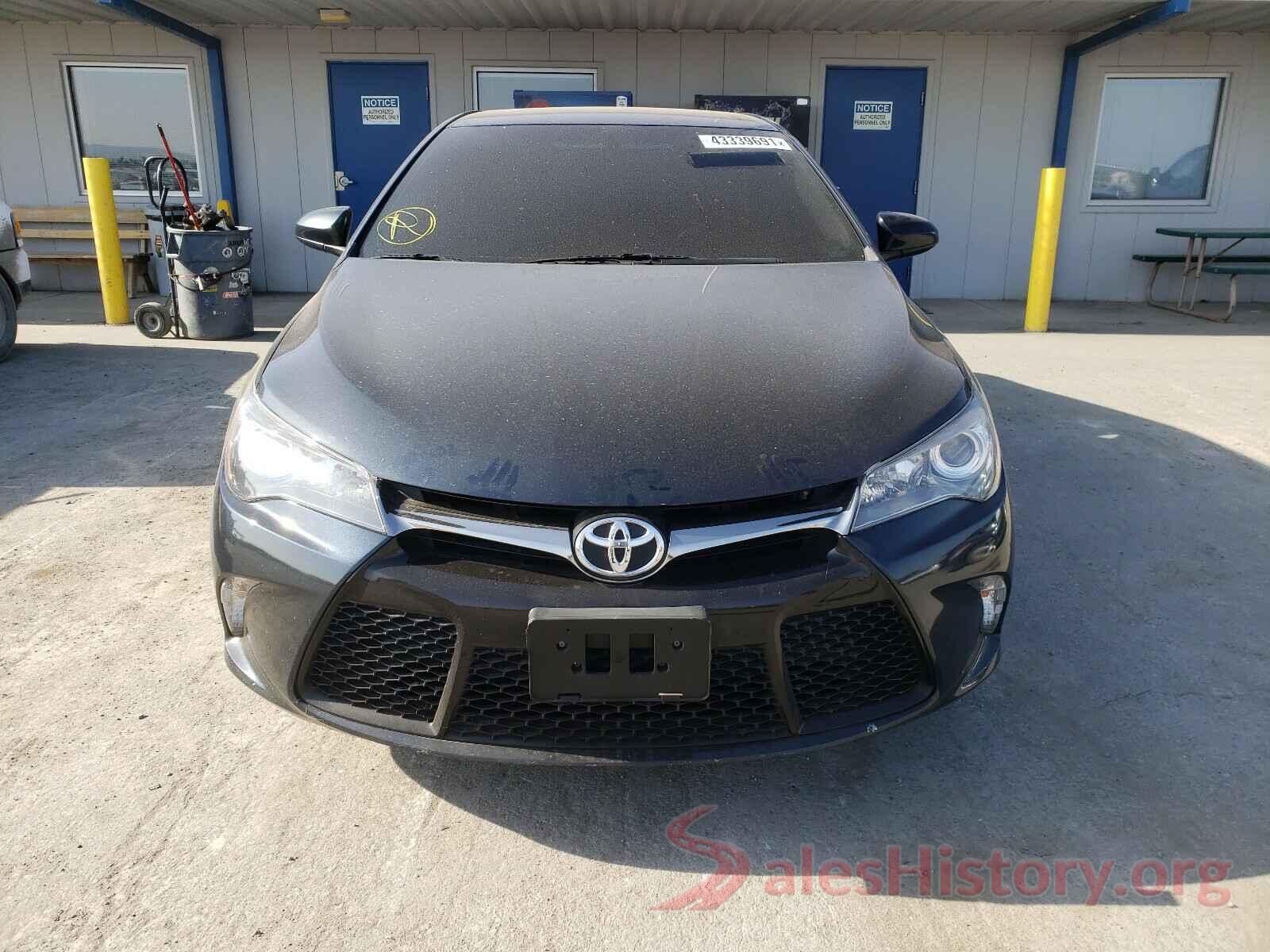 4T1BF1FK5HU738396 2017 TOYOTA CAMRY