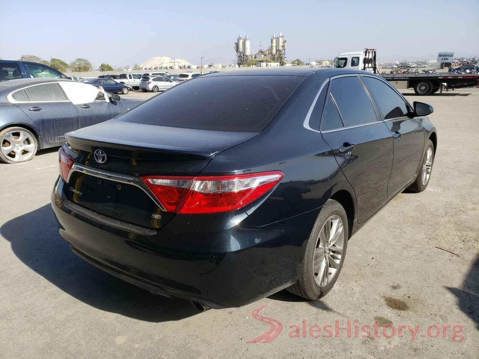 4T1BF1FK5HU738396 2017 TOYOTA CAMRY