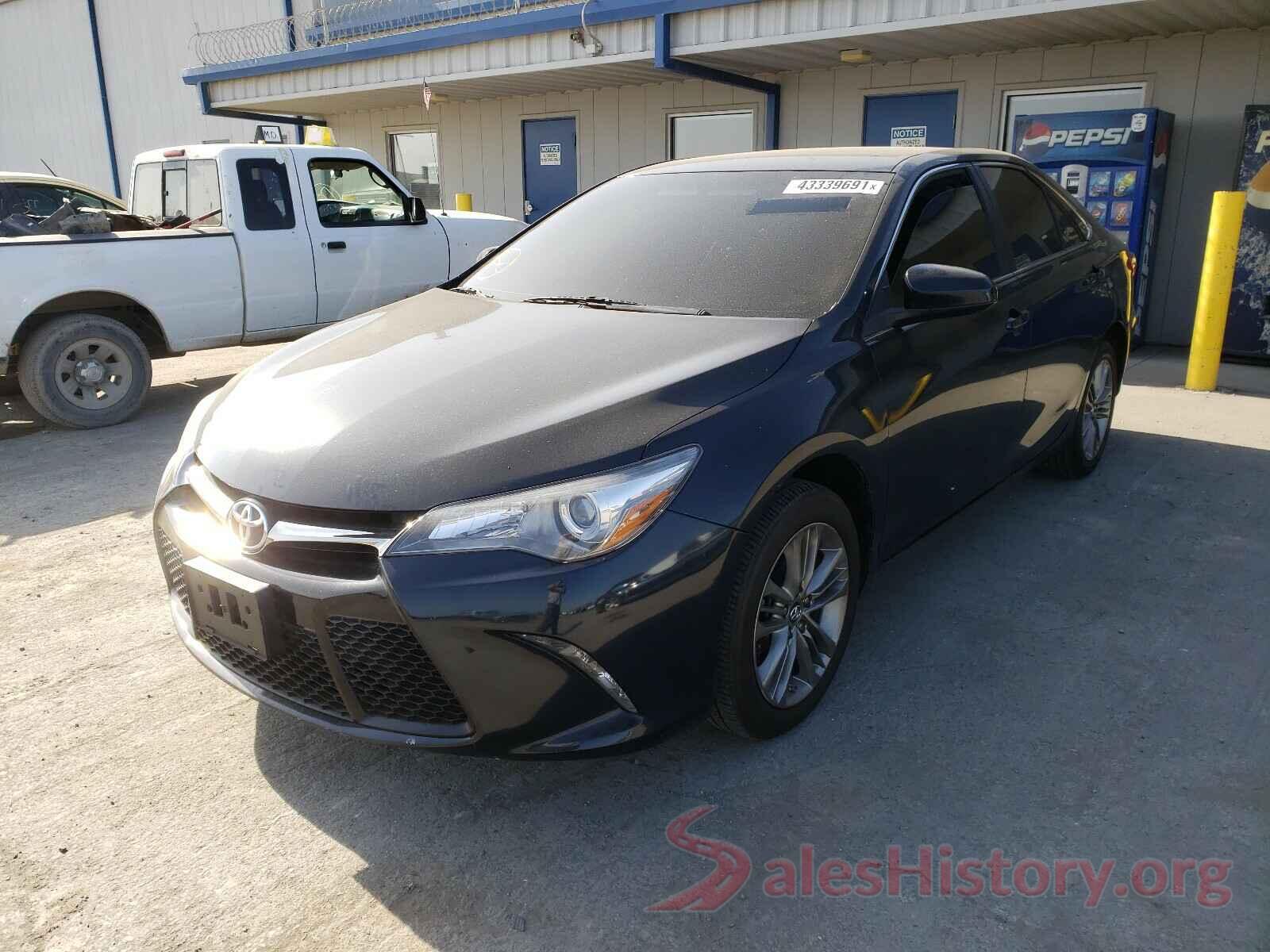 4T1BF1FK5HU738396 2017 TOYOTA CAMRY