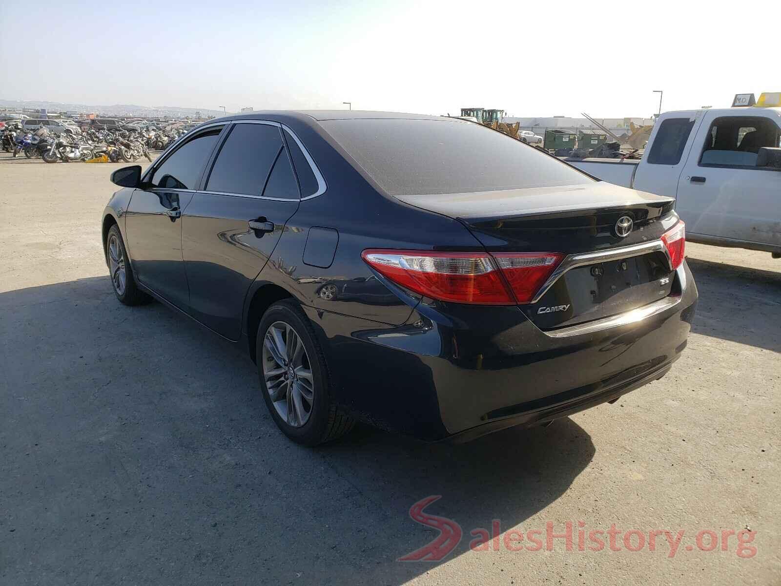 4T1BF1FK5HU738396 2017 TOYOTA CAMRY