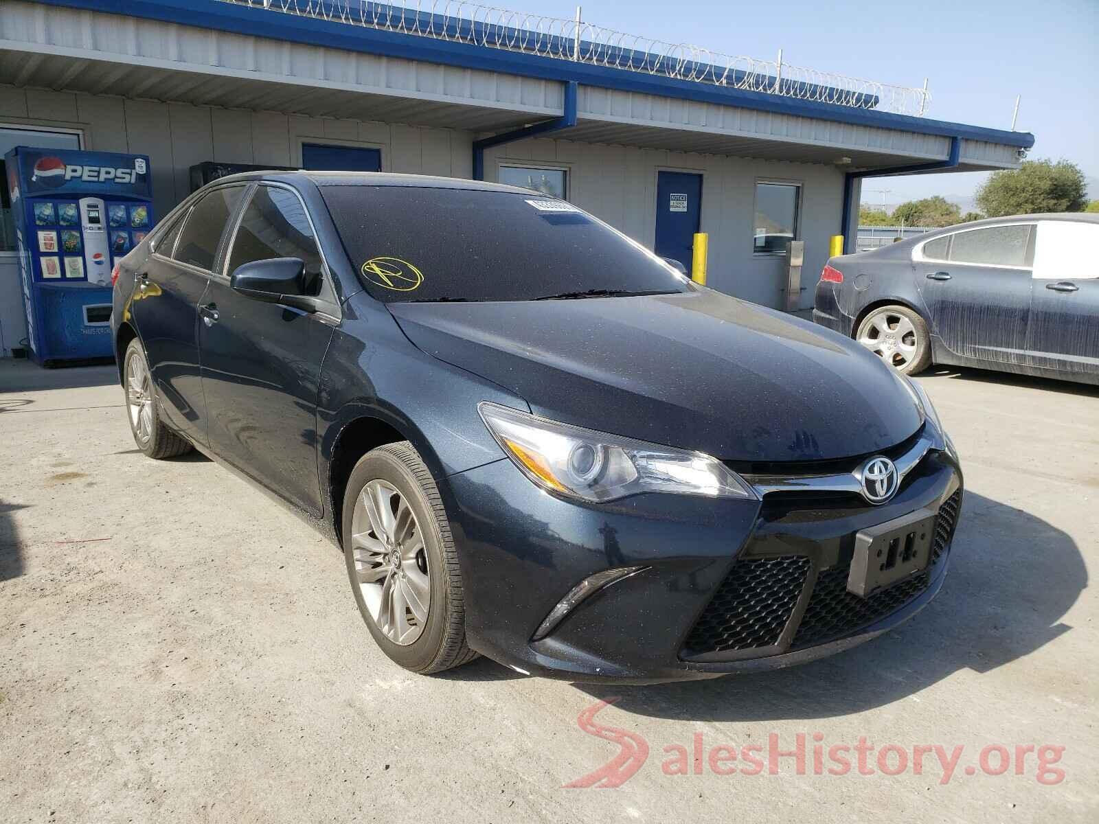 4T1BF1FK5HU738396 2017 TOYOTA CAMRY