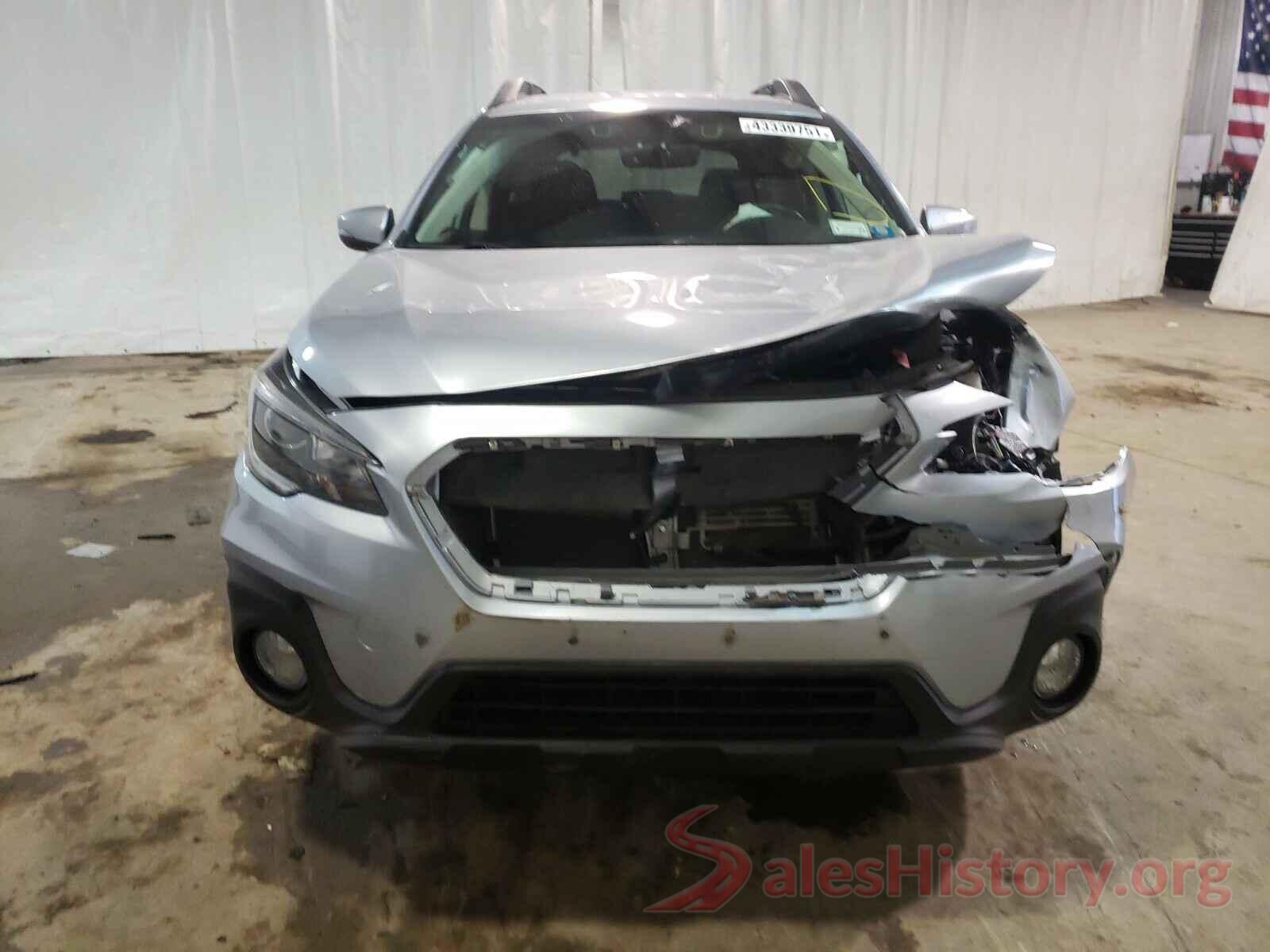 4S4BSAFC6K3298562 2019 SUBARU OUTBACK