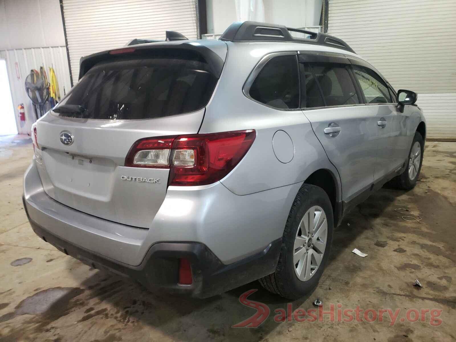 4S4BSAFC6K3298562 2019 SUBARU OUTBACK