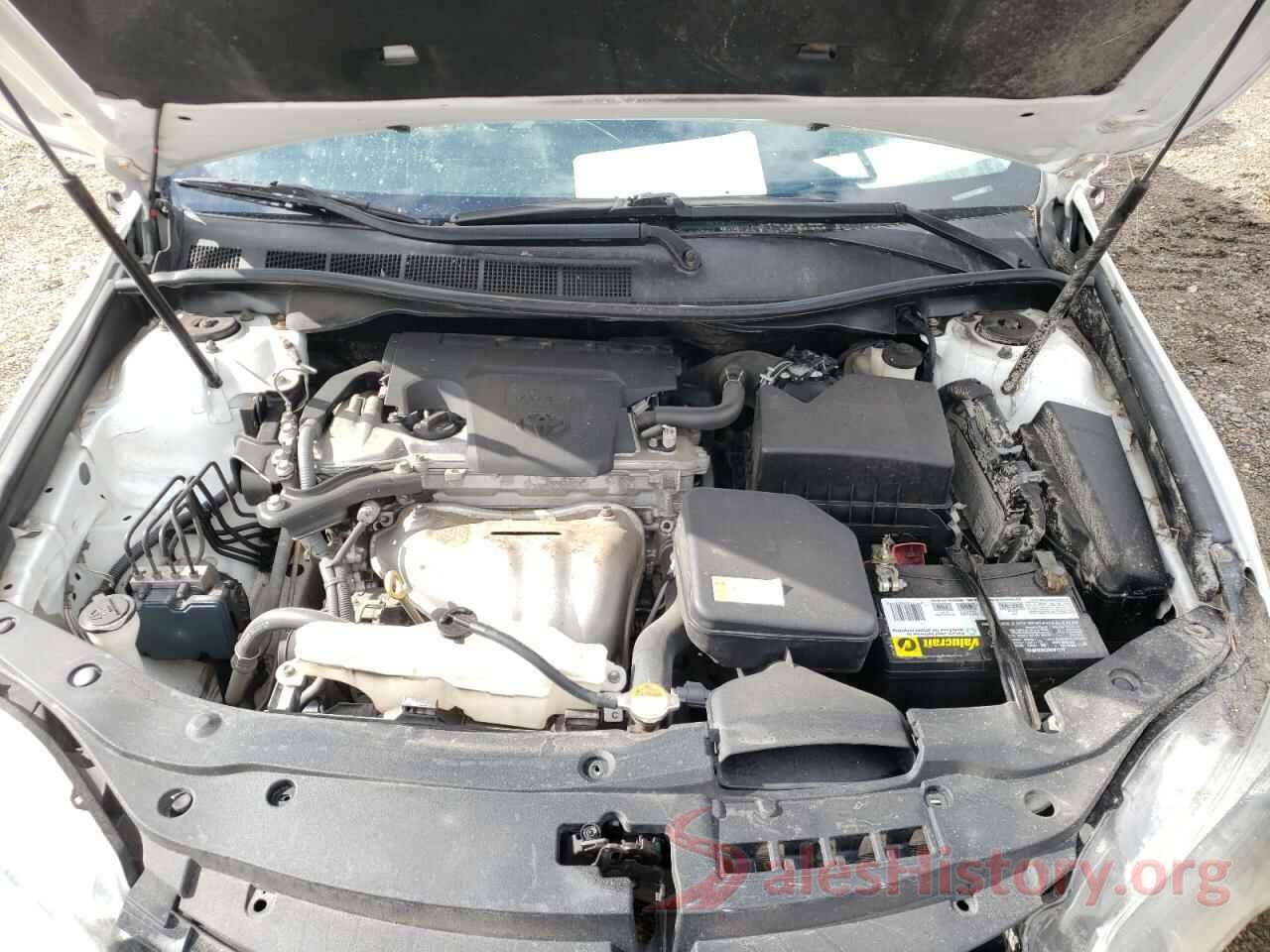 4T1BF1FKXGU592351 2016 TOYOTA CAMRY