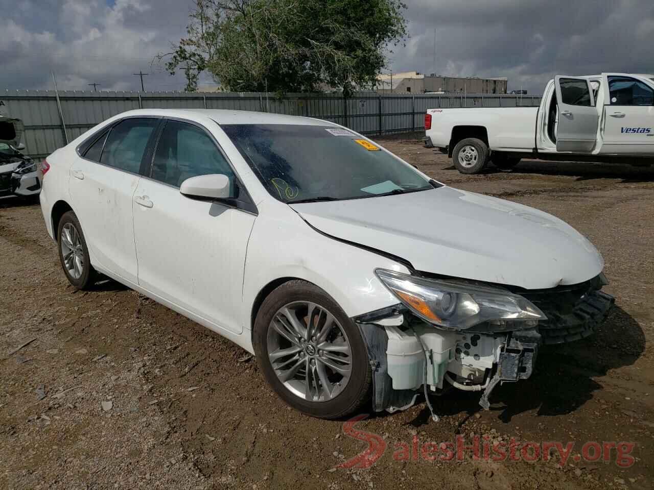 4T1BF1FKXGU592351 2016 TOYOTA CAMRY