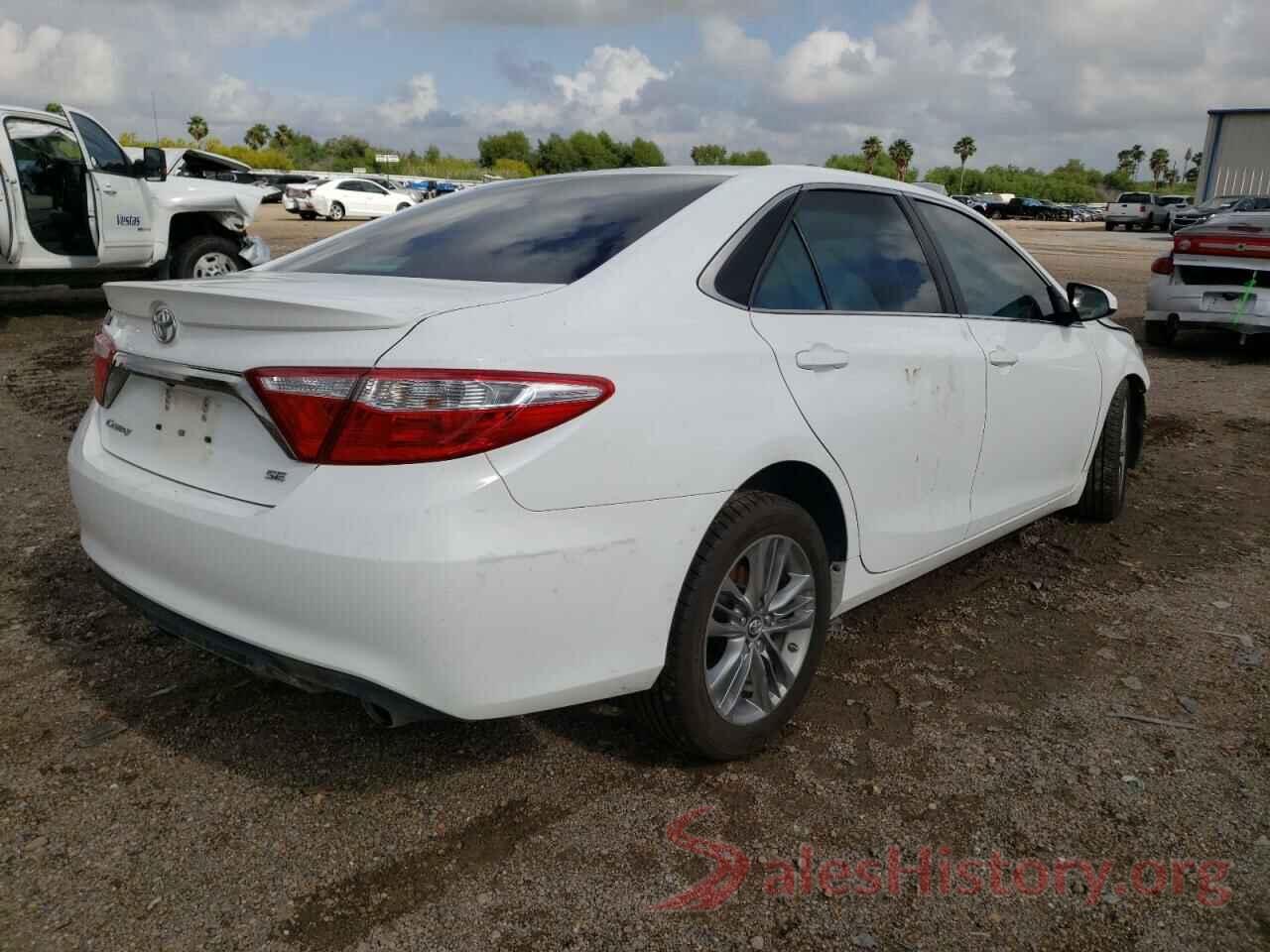 4T1BF1FKXGU592351 2016 TOYOTA CAMRY