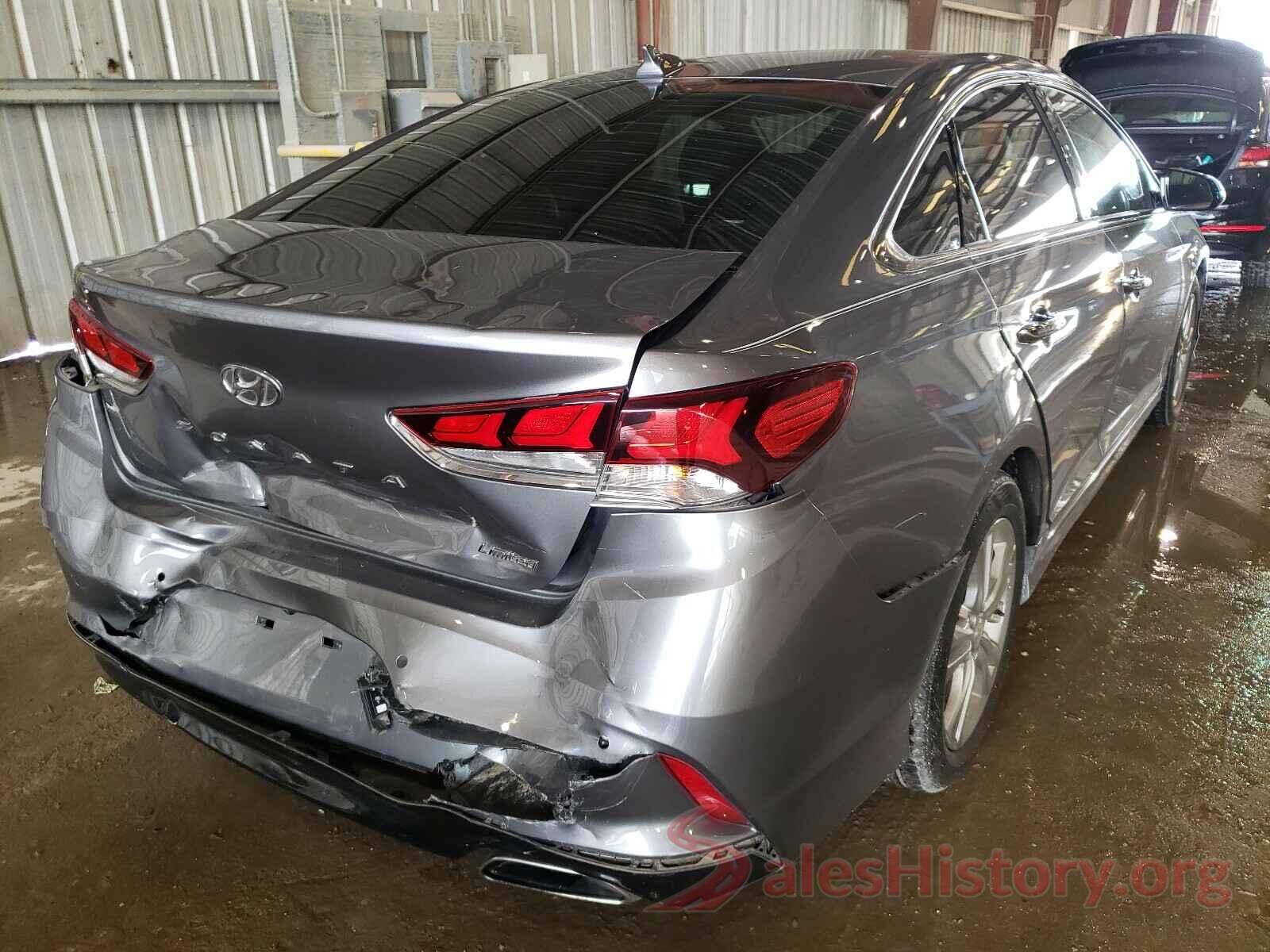 5NPE34AF9JH644995 2018 HYUNDAI SONATA