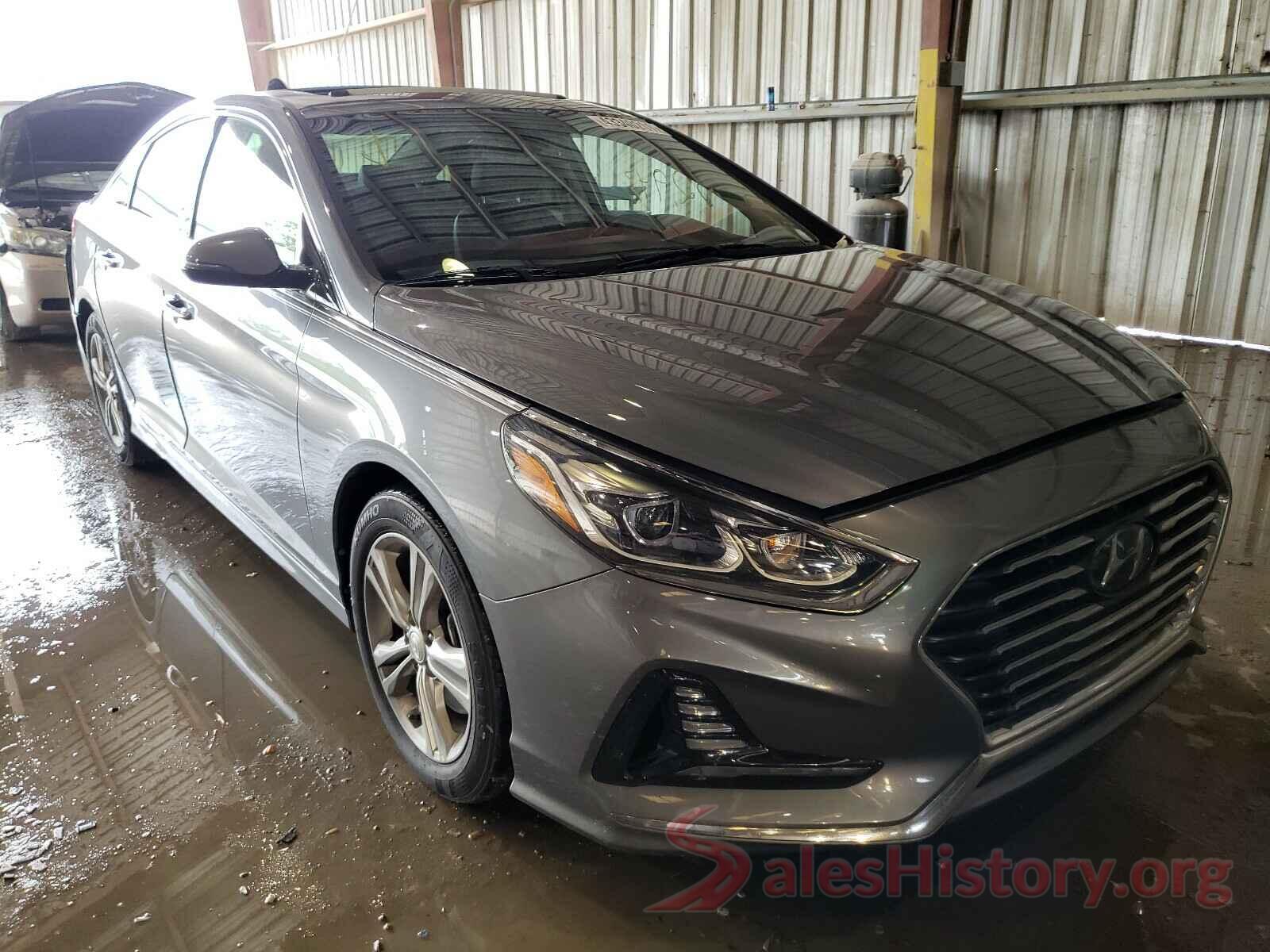 5NPE34AF9JH644995 2018 HYUNDAI SONATA