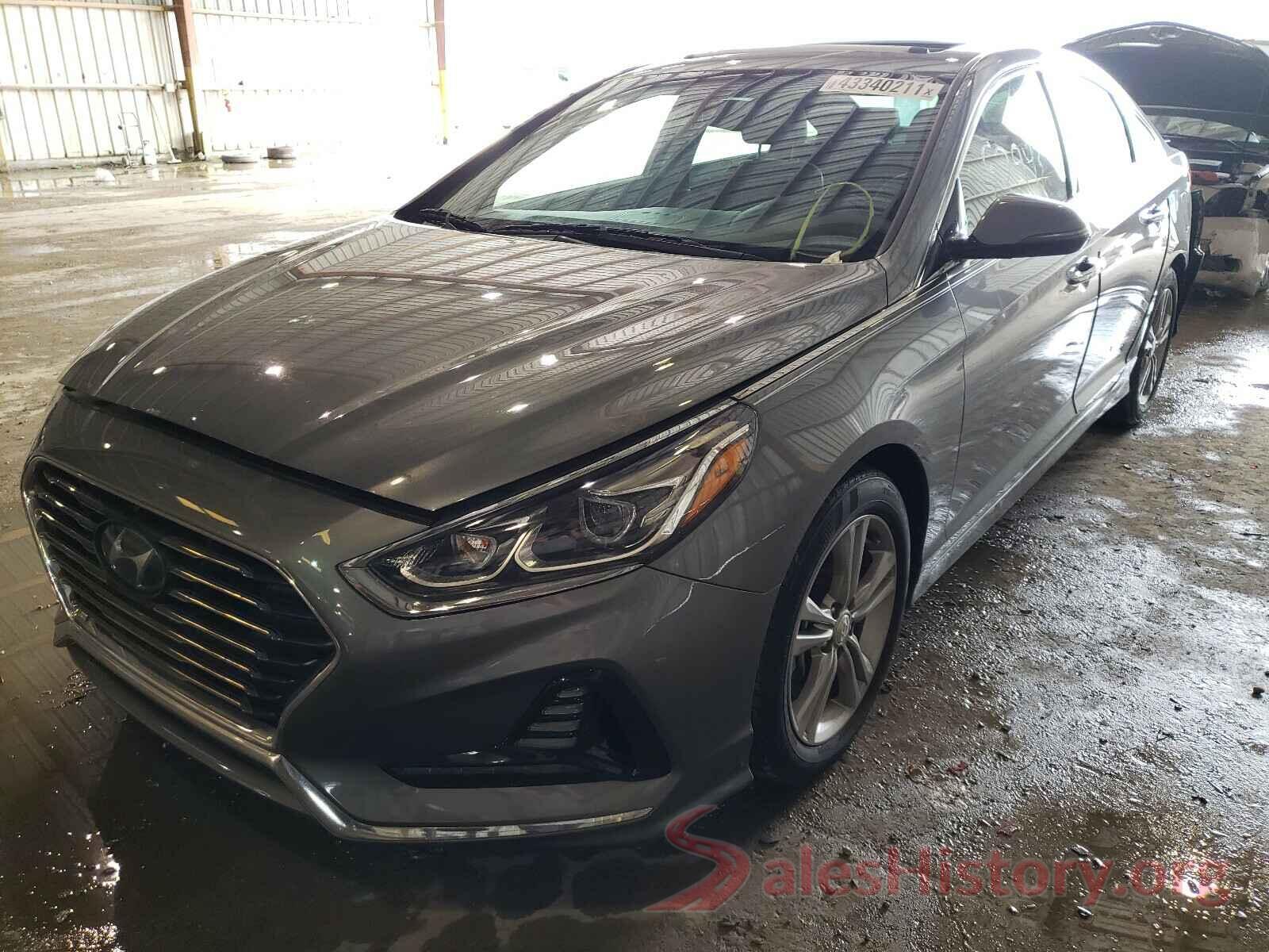 5NPE34AF9JH644995 2018 HYUNDAI SONATA