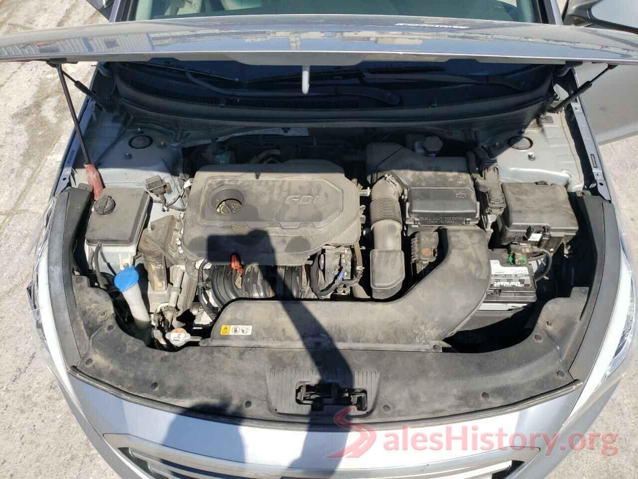 5NPE24AF2HH564788 2017 HYUNDAI SONATA