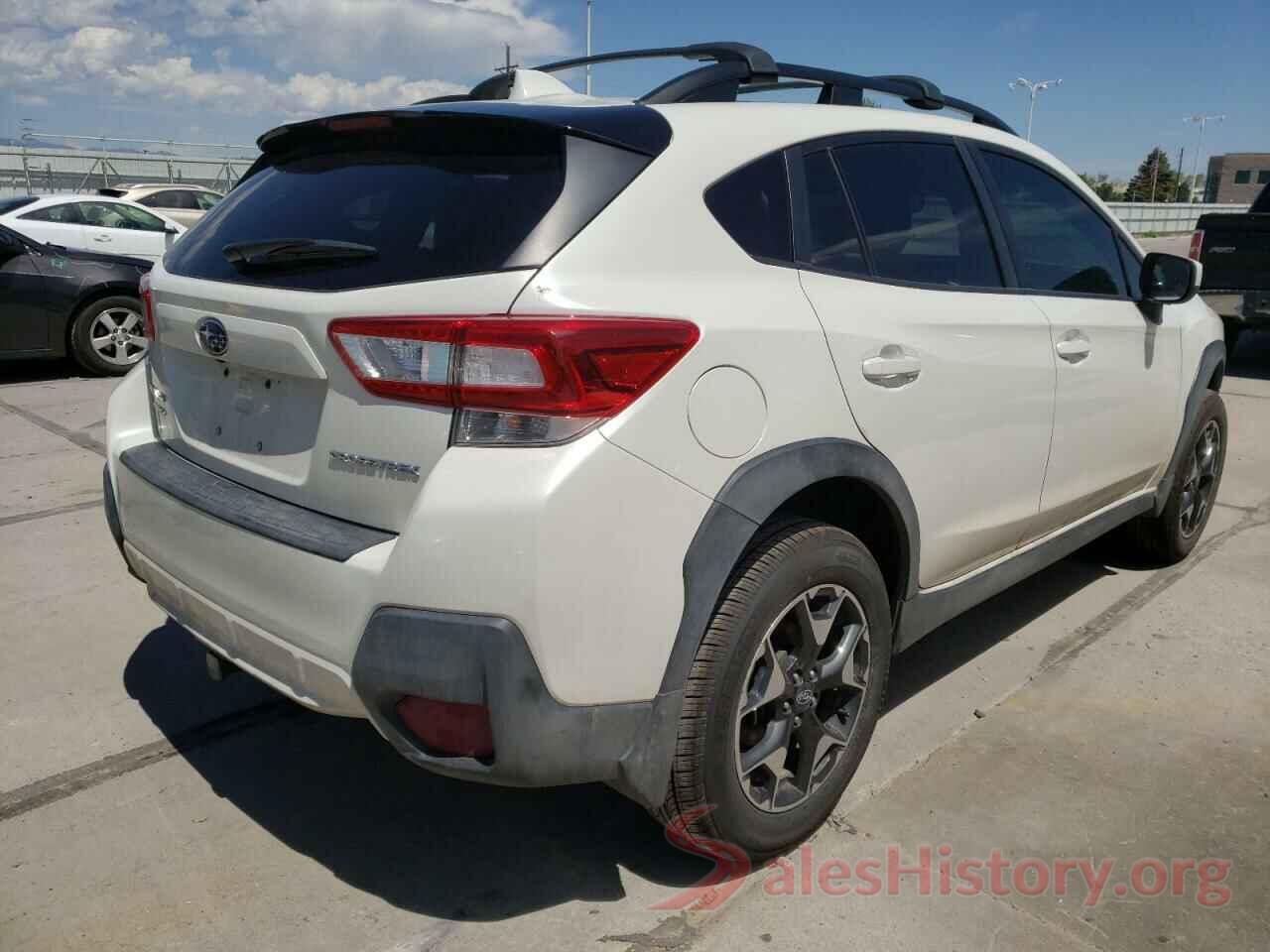 JF2GTAEC5KH350311 2019 SUBARU CROSSTREK