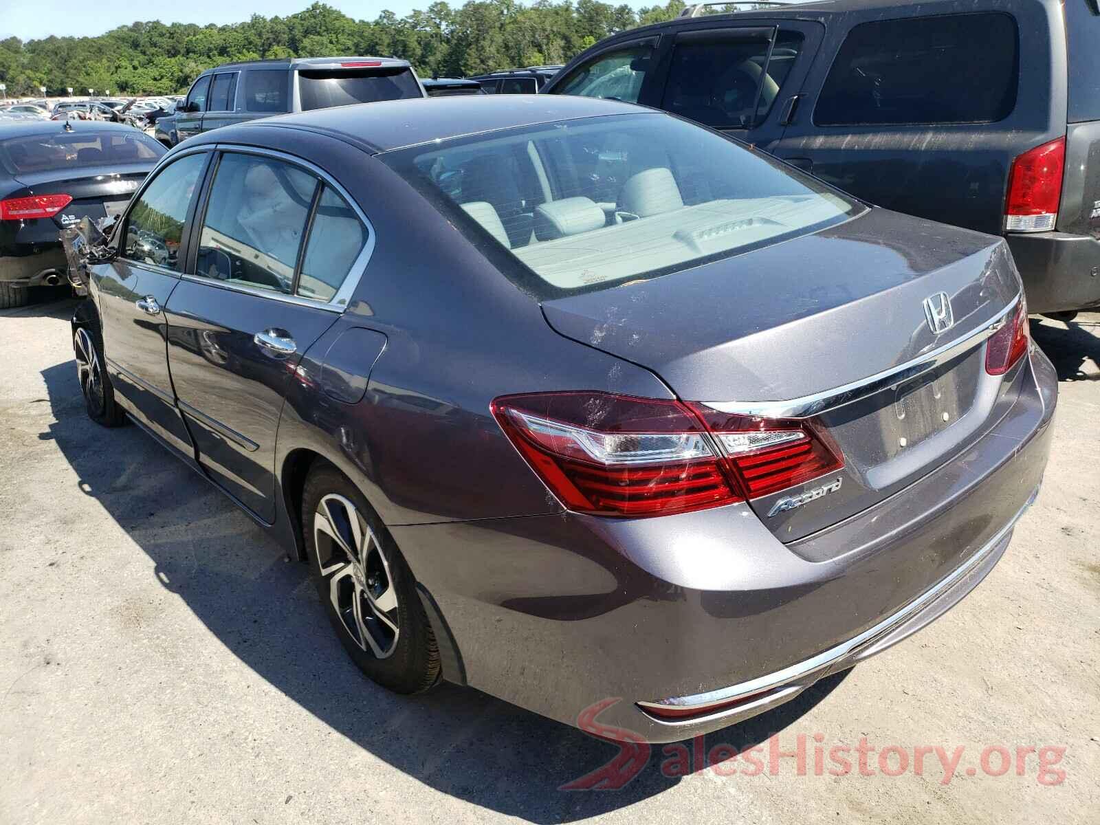 1HGCR2F46GA180972 2016 HONDA ACCORD