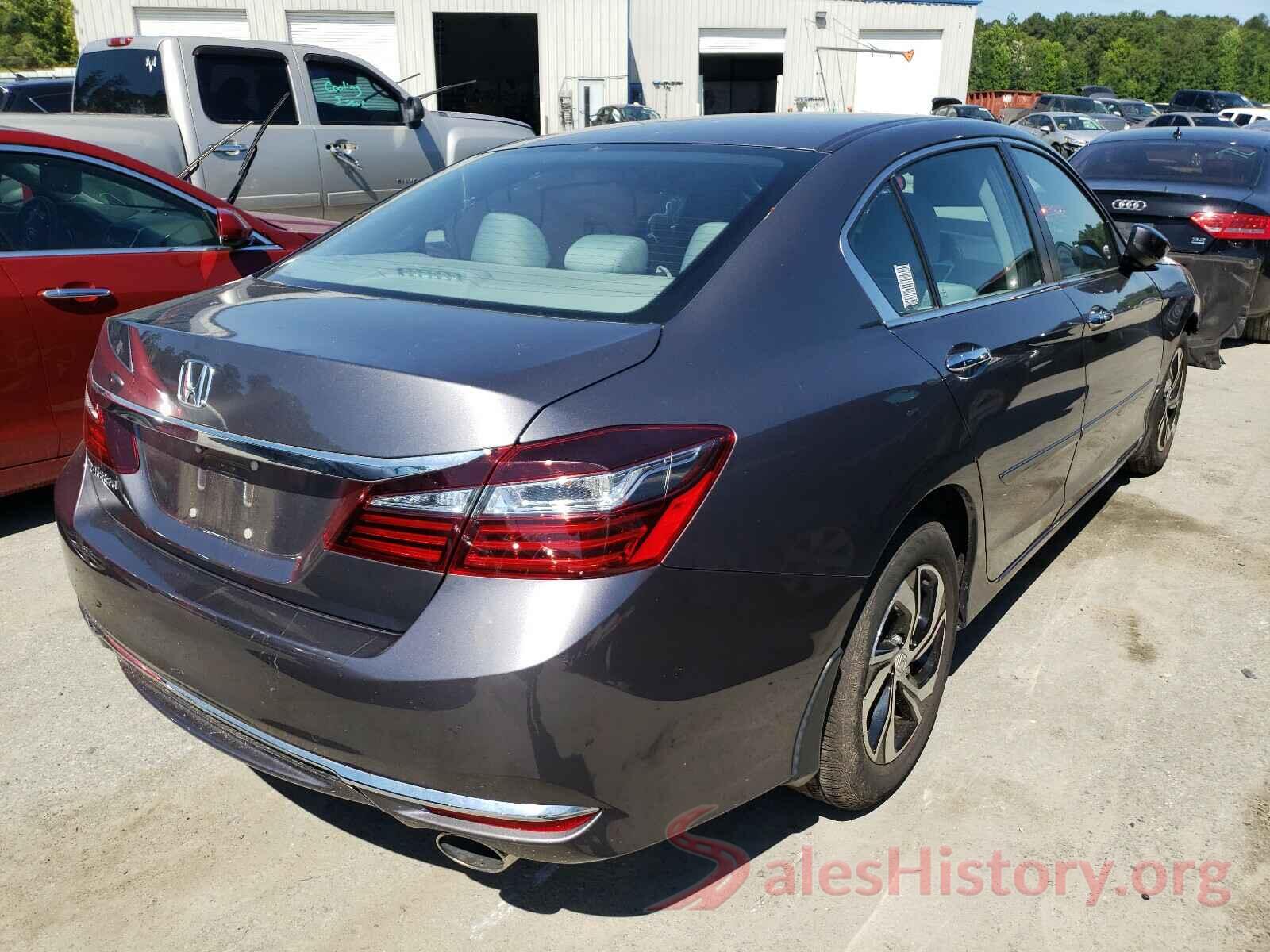 1HGCR2F46GA180972 2016 HONDA ACCORD