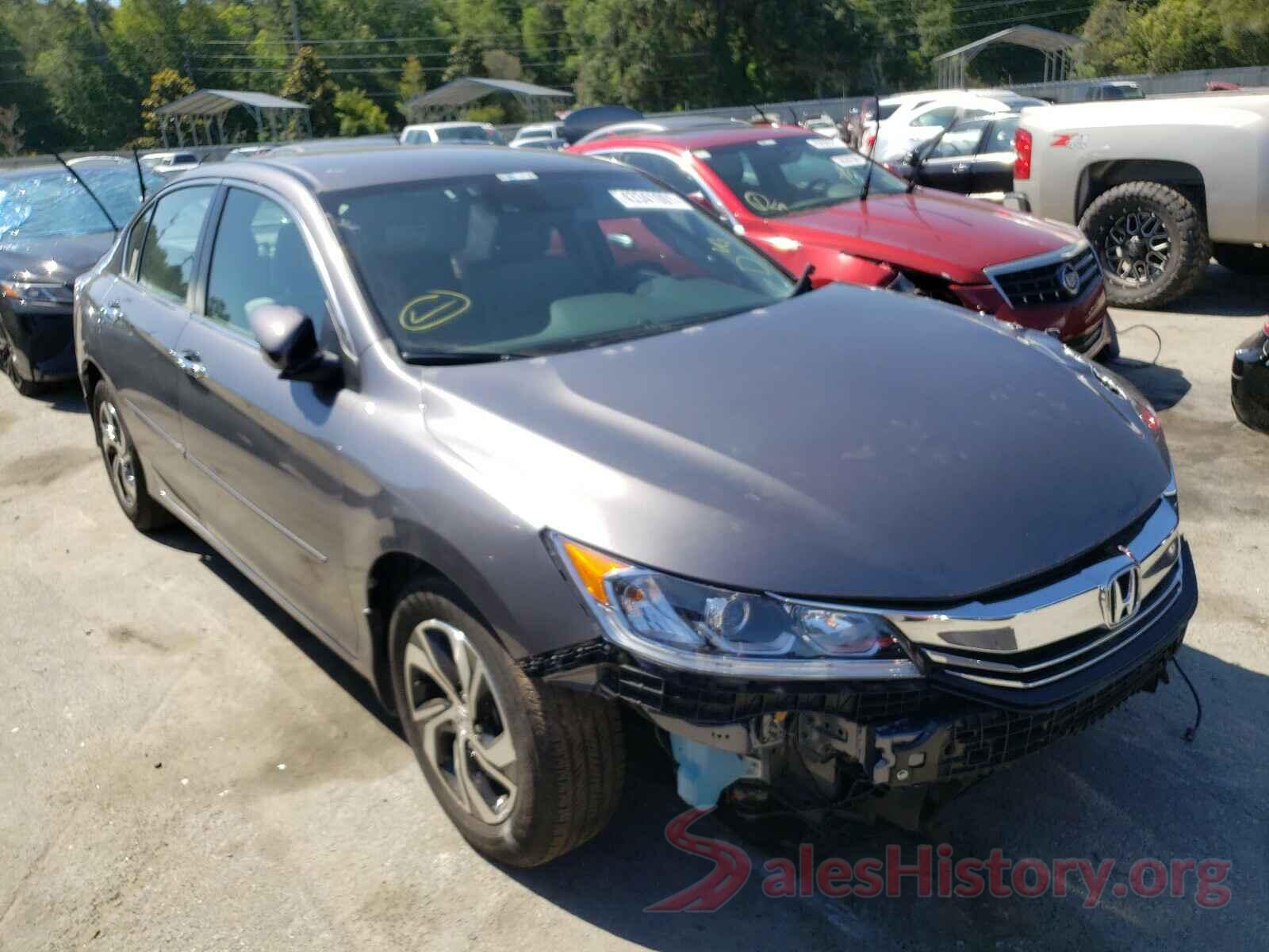 1HGCR2F46GA180972 2016 HONDA ACCORD