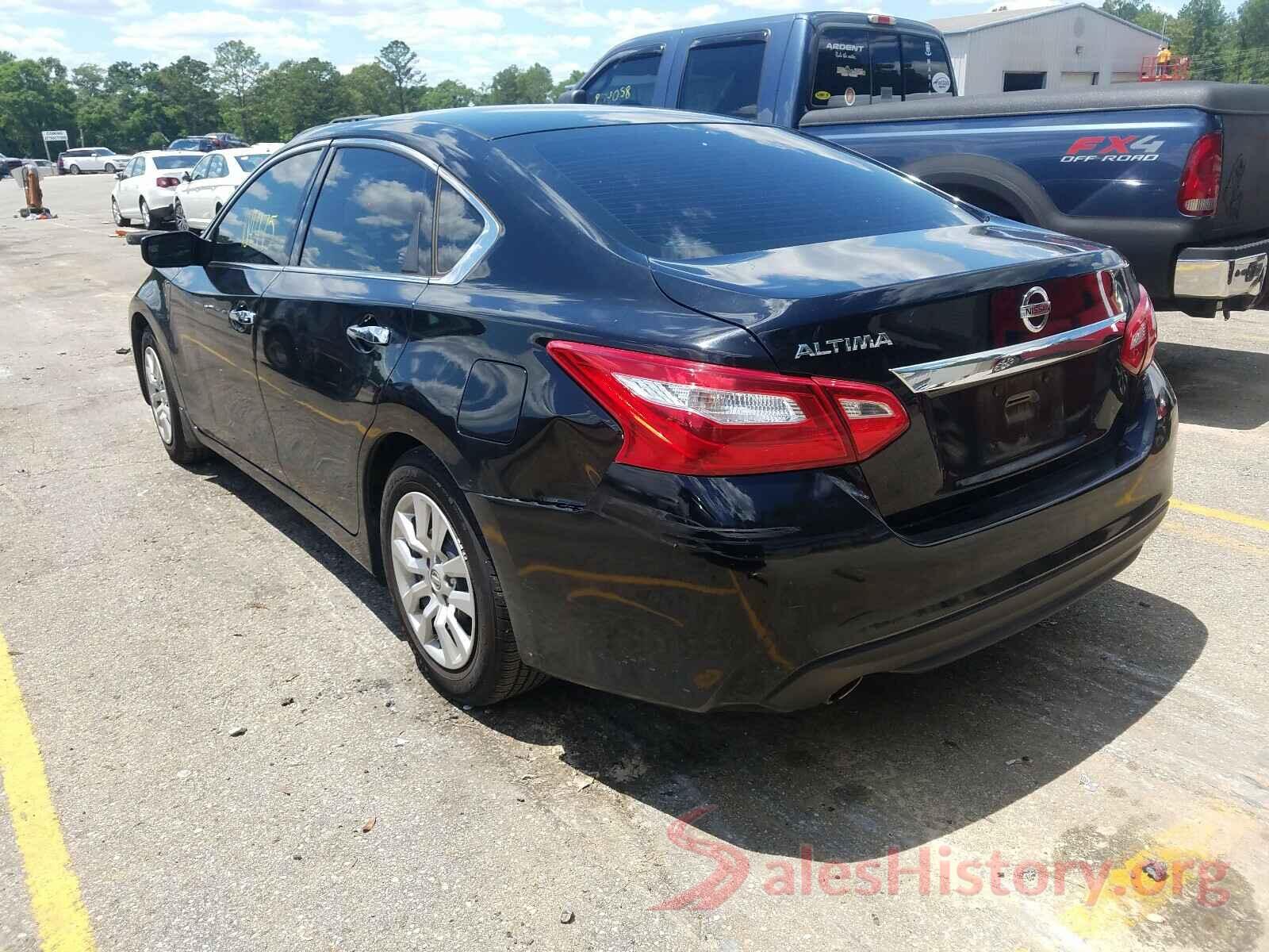 1N4AL3AP8GN383942 2016 NISSAN ALTIMA