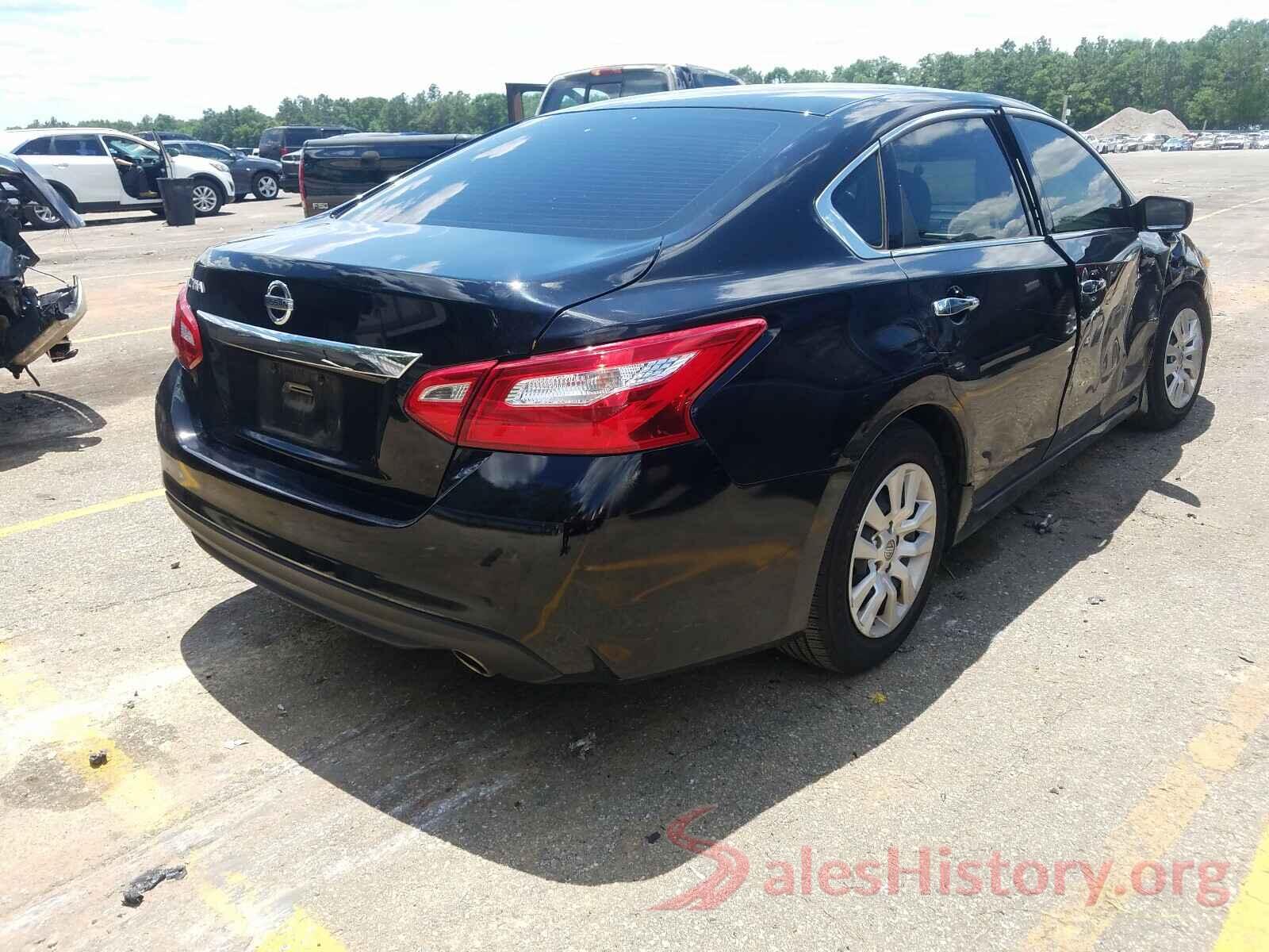 1N4AL3AP8GN383942 2016 NISSAN ALTIMA