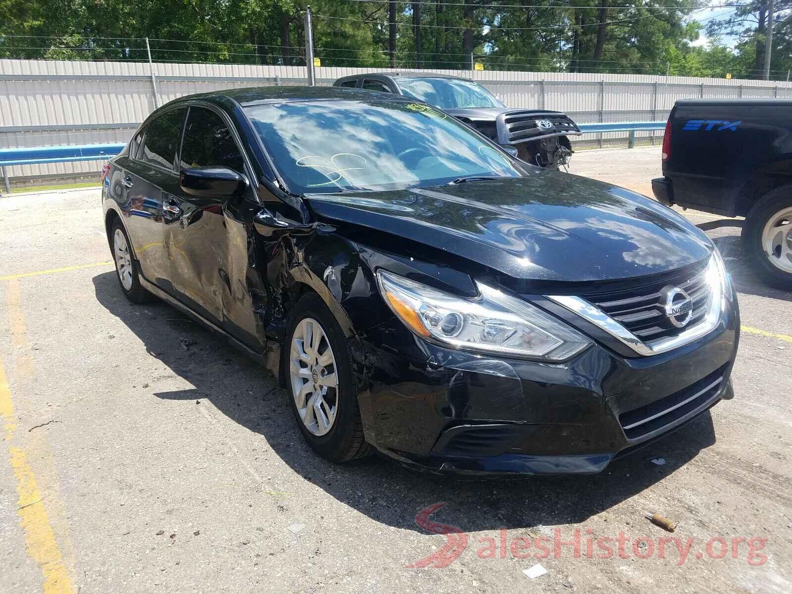 1N4AL3AP8GN383942 2016 NISSAN ALTIMA