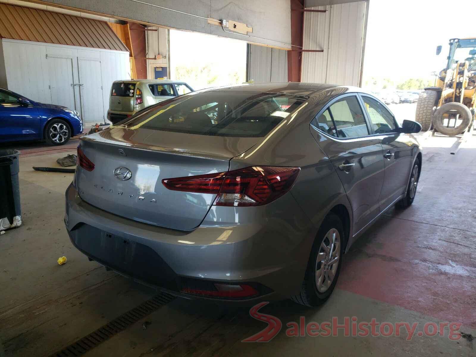 KMHD74LF6LU079798 2020 HYUNDAI ELANTRA