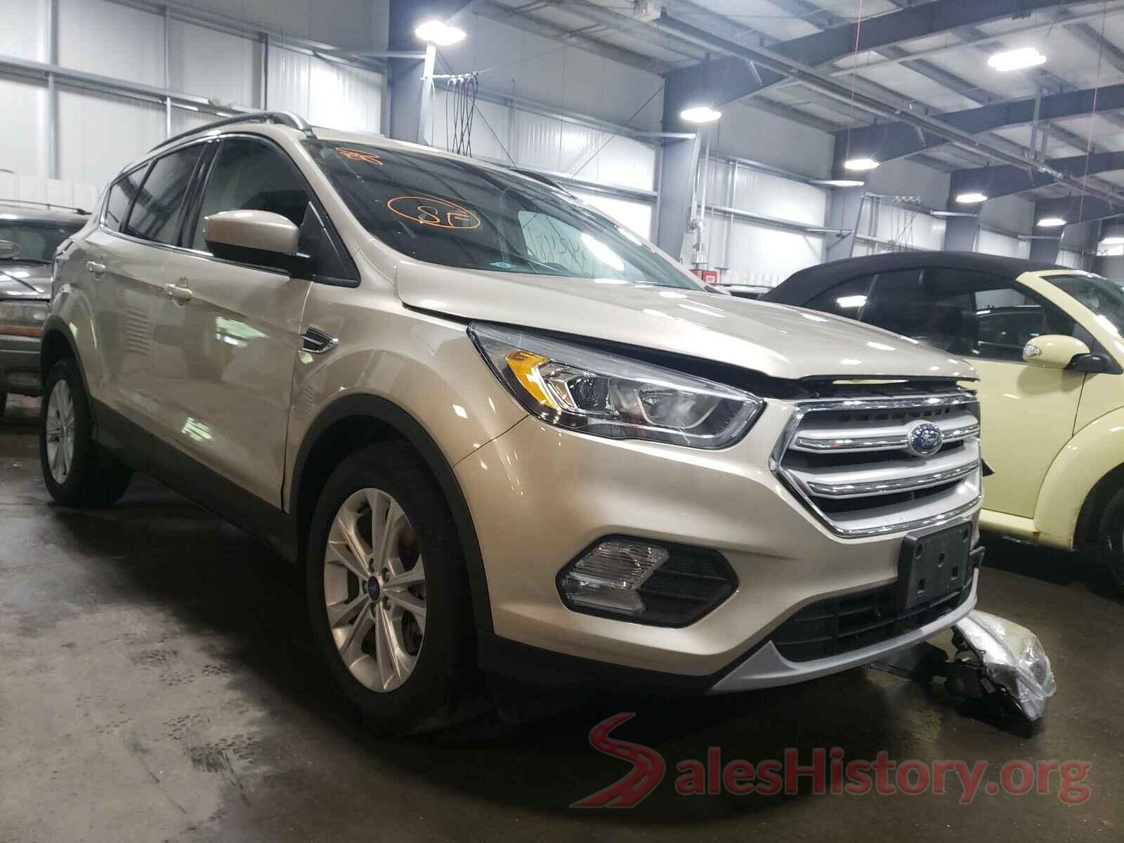 1FMCU9HD4JUA91776 2018 FORD ESCAPE