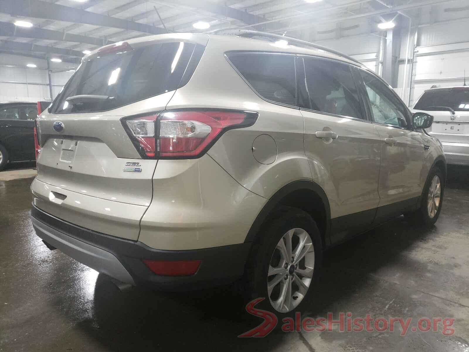 1FMCU9HD4JUA91776 2018 FORD ESCAPE