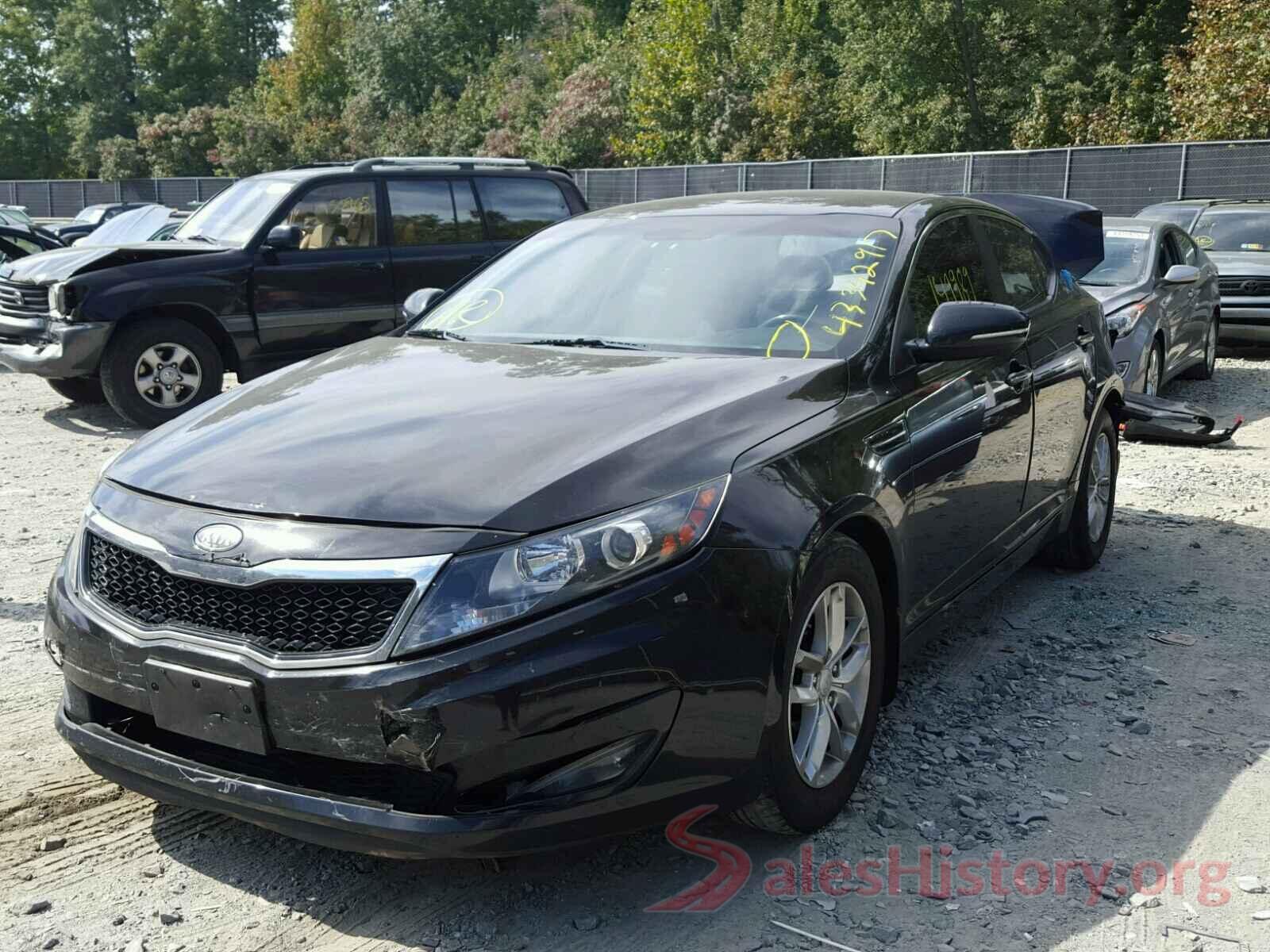 KNAGM4A78C5283502 2012 KIA OPTIMA