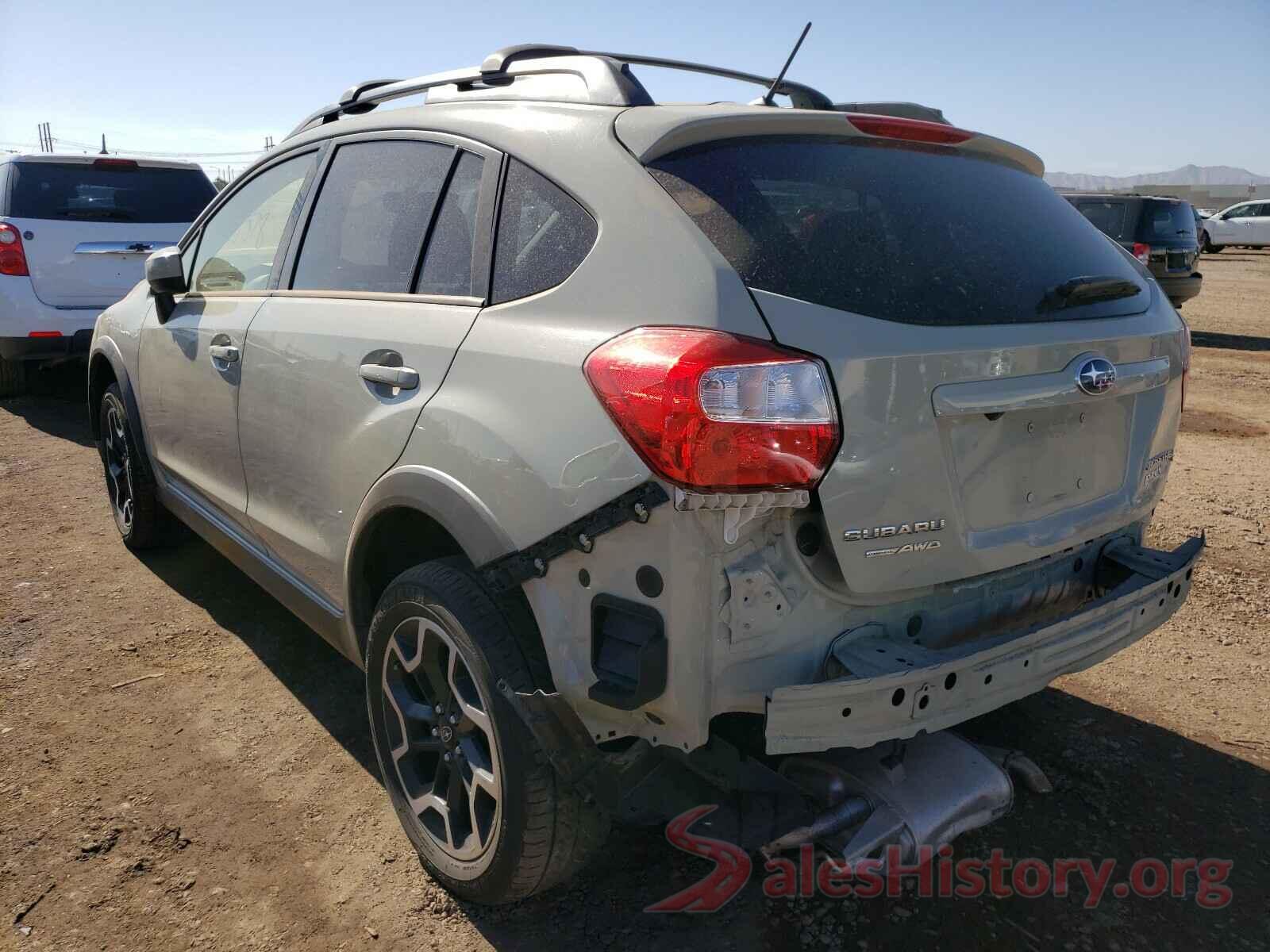 JF2GPABC6HG270393 2017 SUBARU CROSSTREK