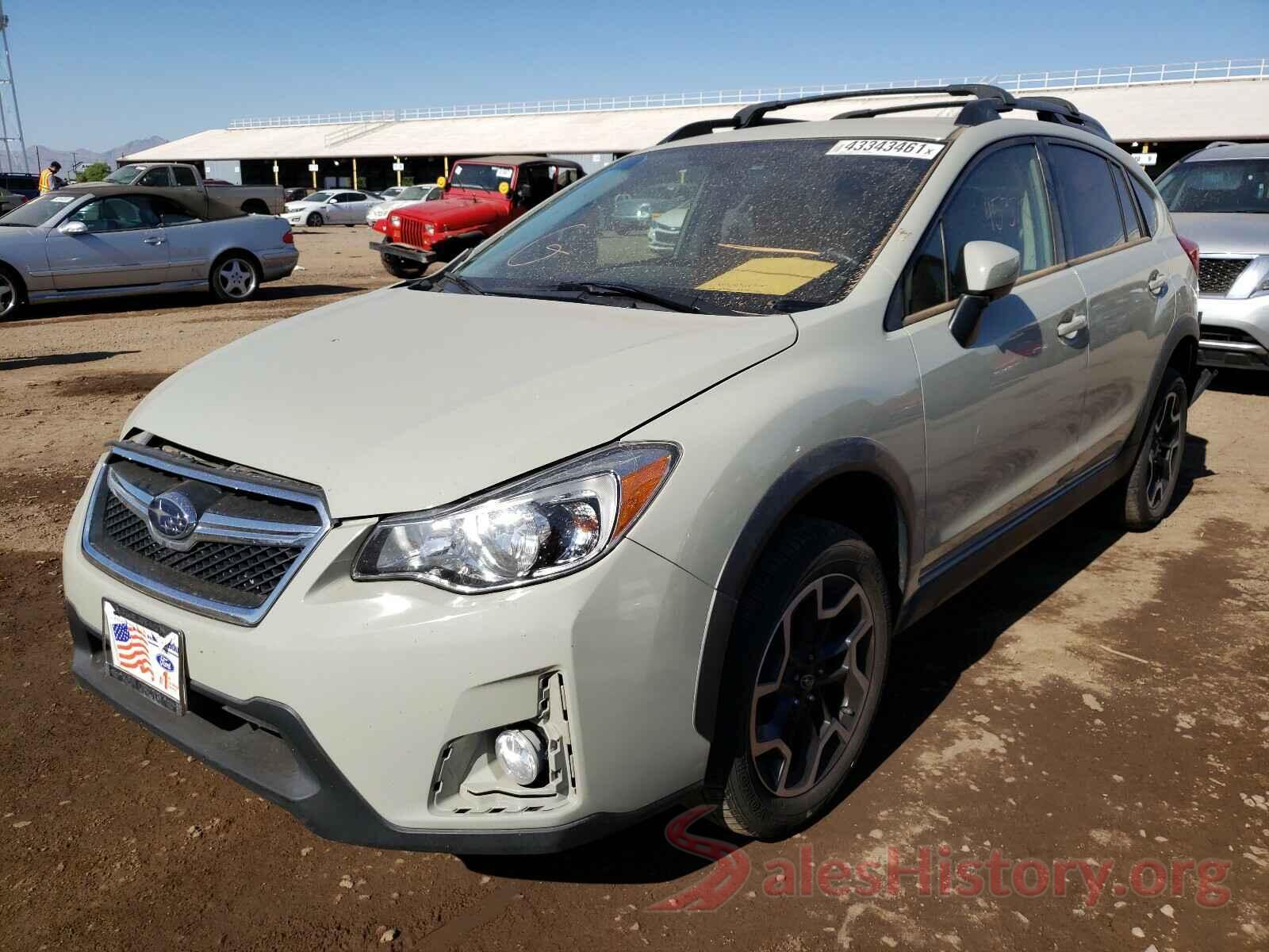 JF2GPABC6HG270393 2017 SUBARU CROSSTREK