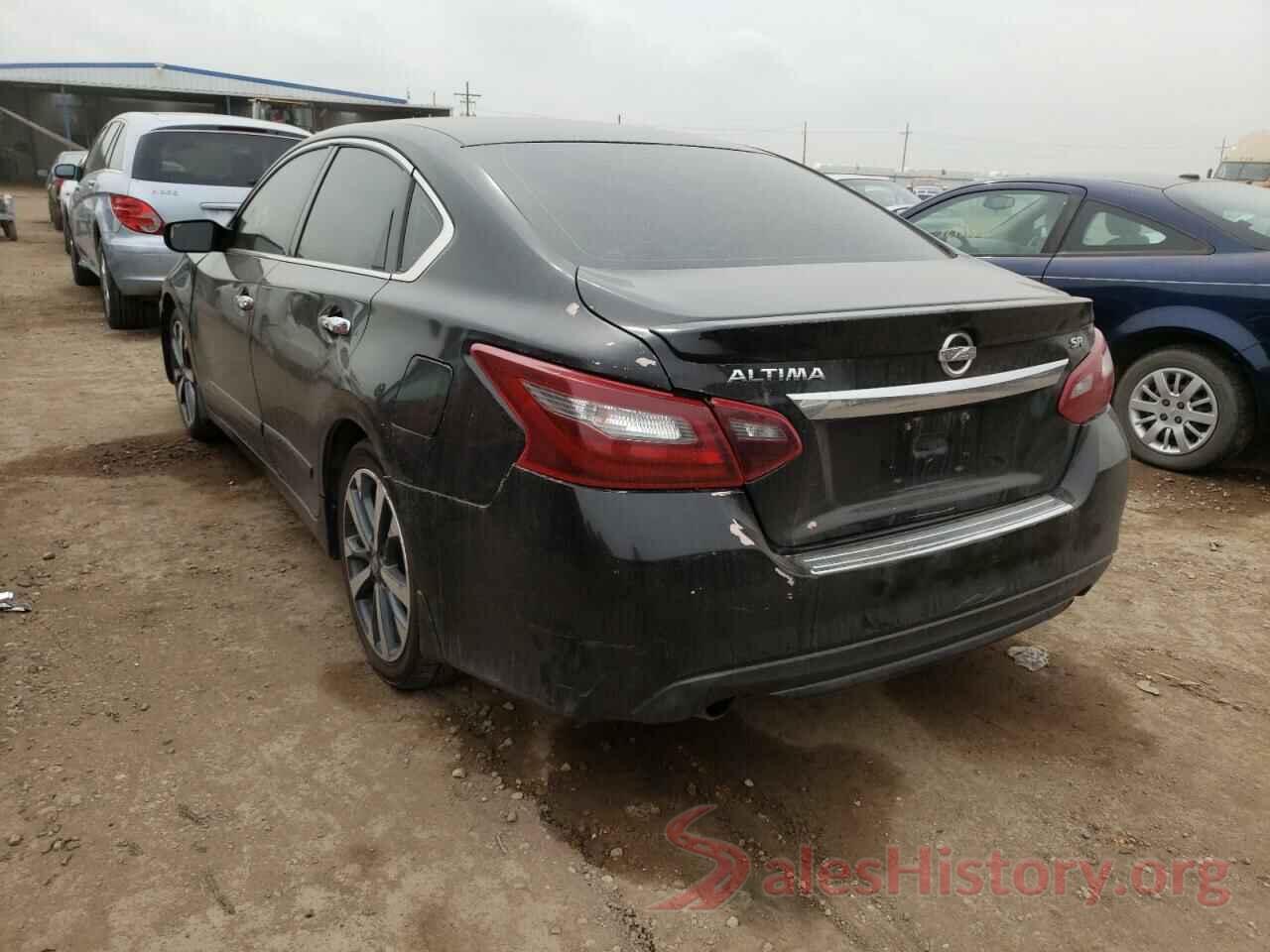 1N4AL3AP5HC256482 2017 NISSAN ALTIMA