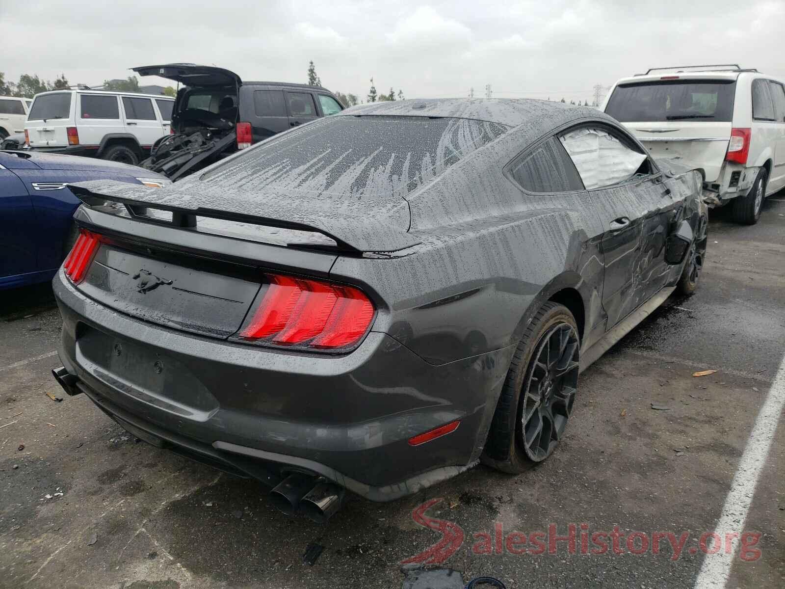 1FA6P8TH3J5176718 2018 FORD MUSTANG