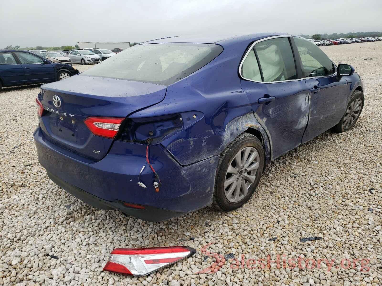 JTNB11HK5J3017373 2018 TOYOTA CAMRY